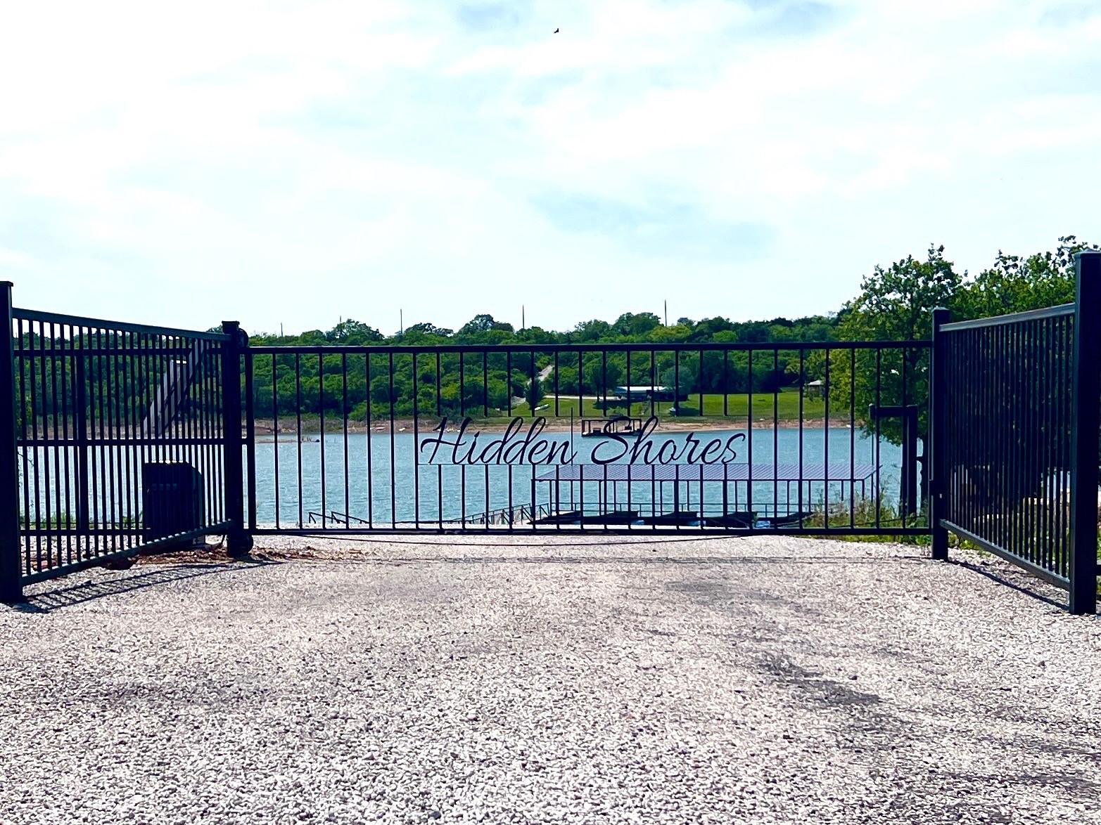 Lot 84 Hidden Shores, Cisco, TX, 76437
