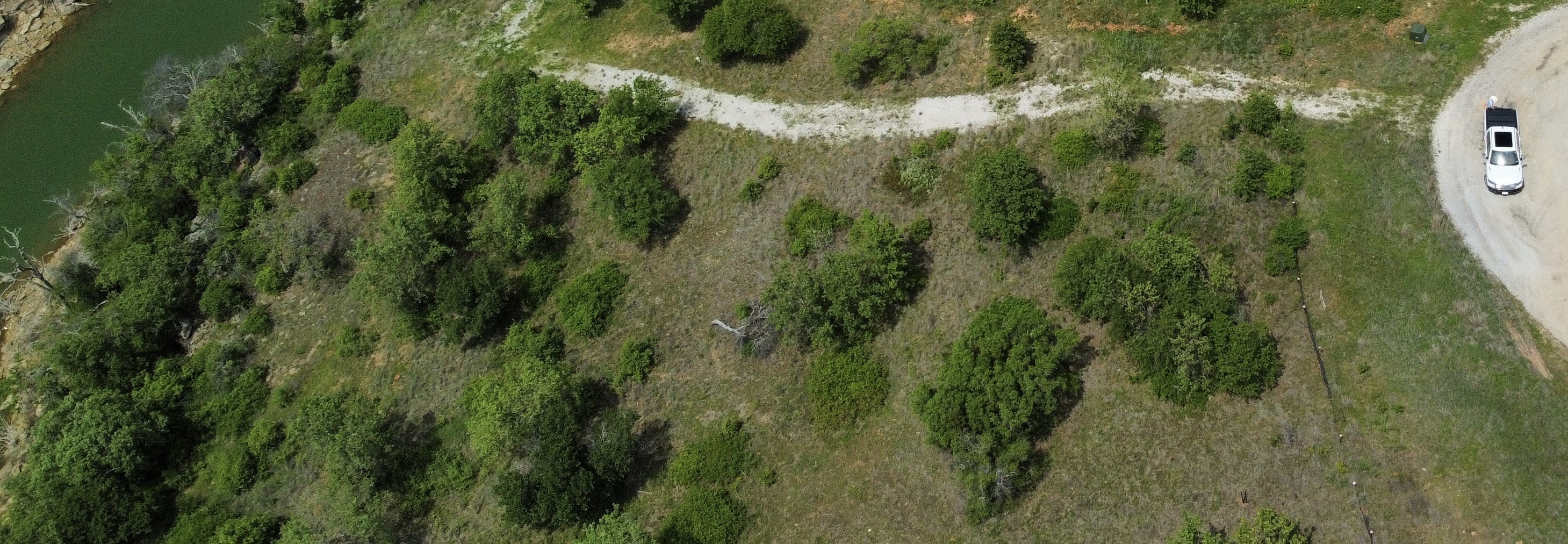 Lot 84 Hidden Shores, Cisco, TX, 76437