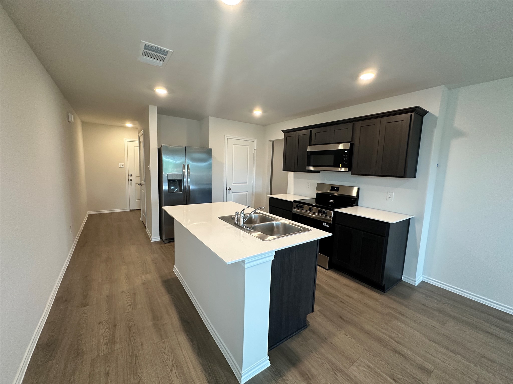 1177 Northfield Drive, Josephine, TX, 75135