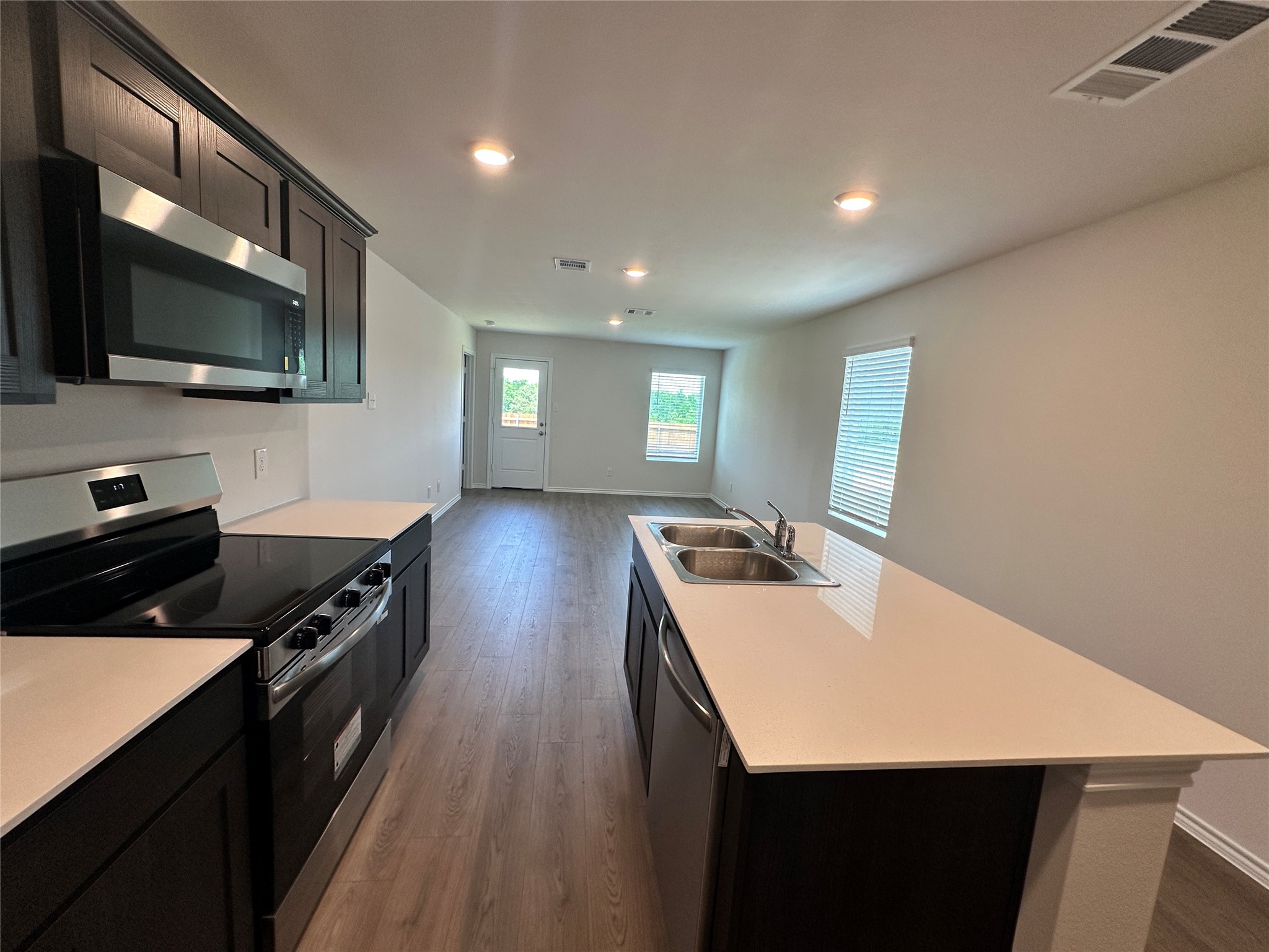 1177 Northfield Drive, Josephine, TX, 75135