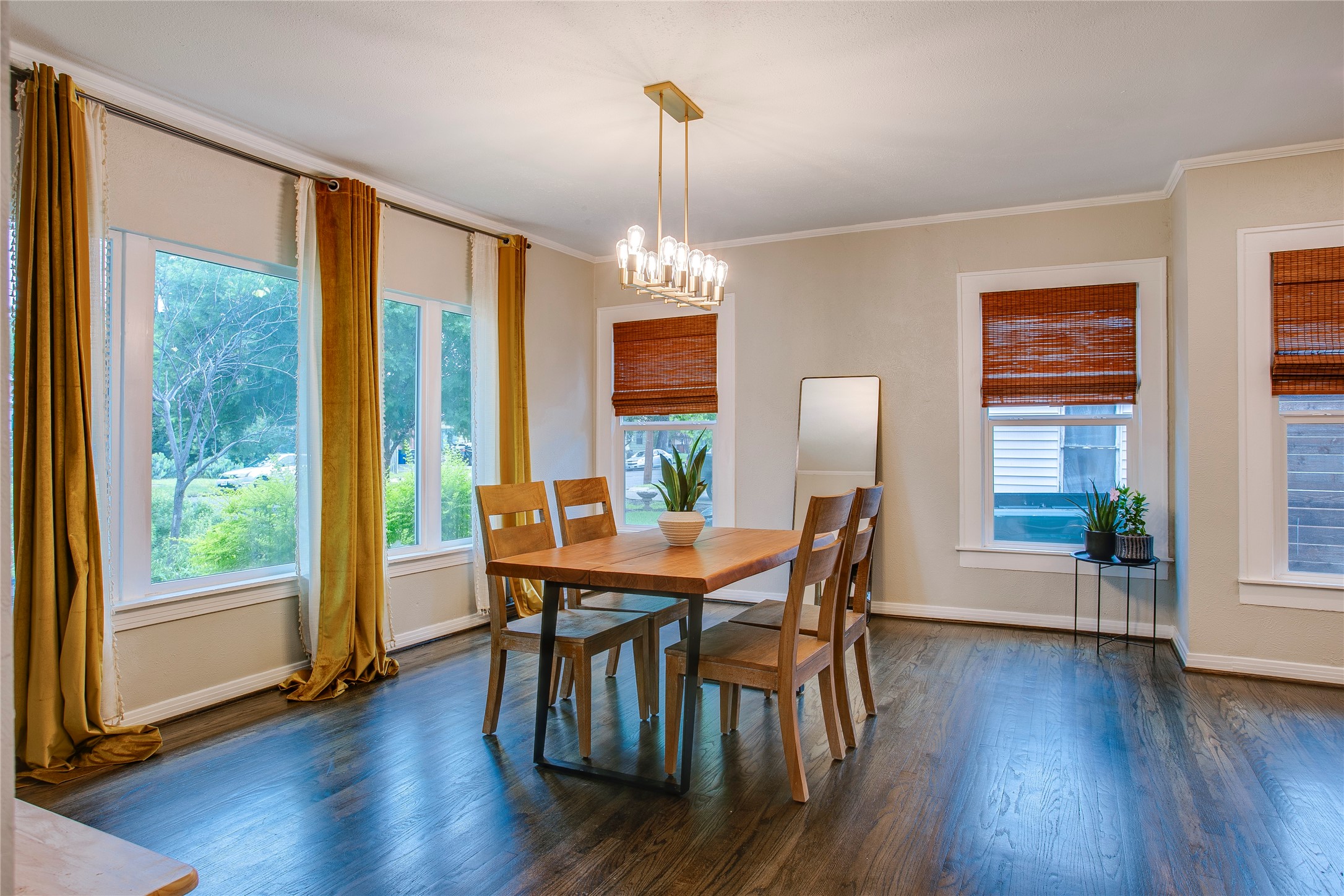 118 S Marlborough Avenue, Dallas, TX, 75208