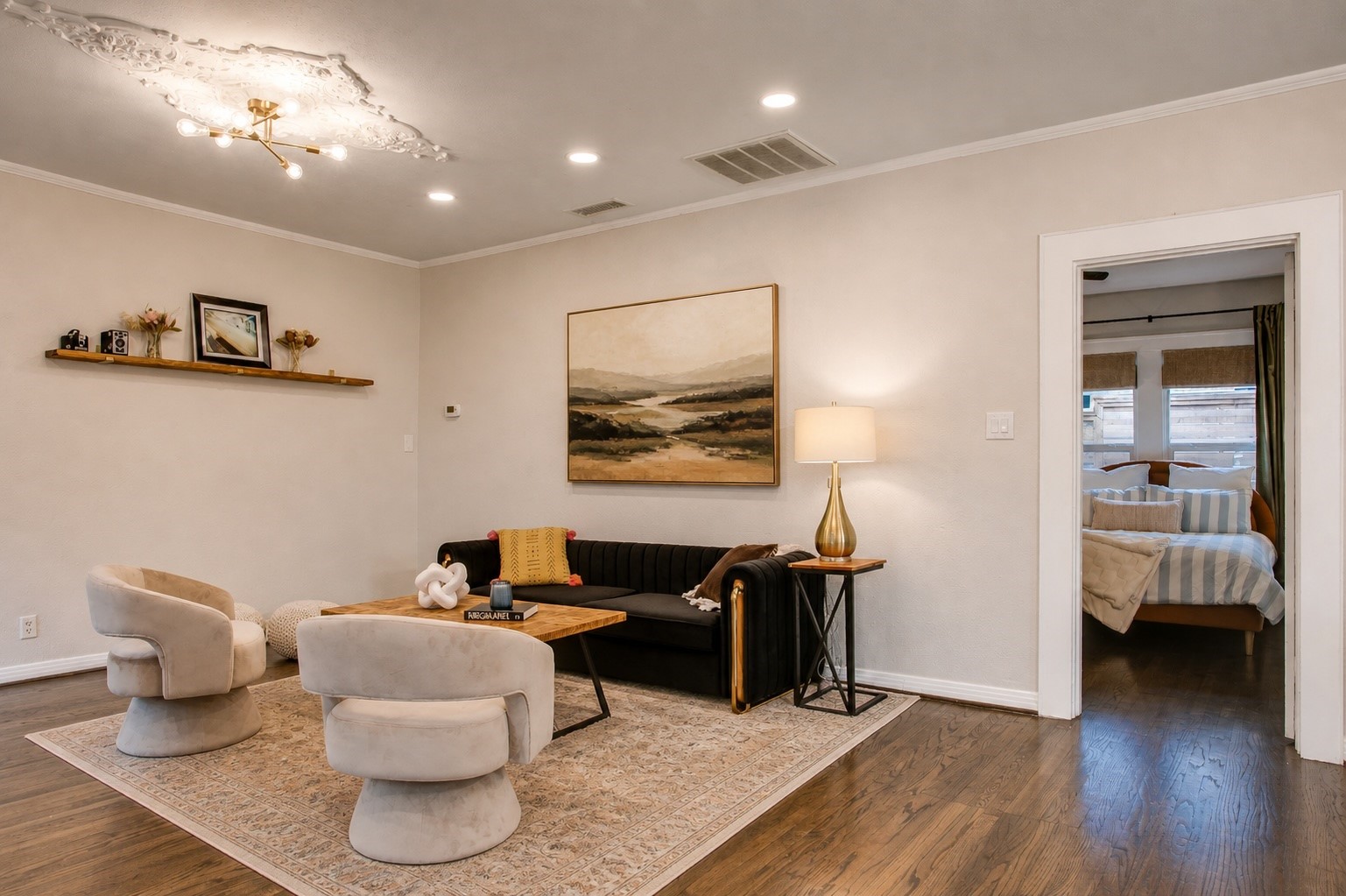 118 S Marlborough Avenue, Dallas, TX, 75208