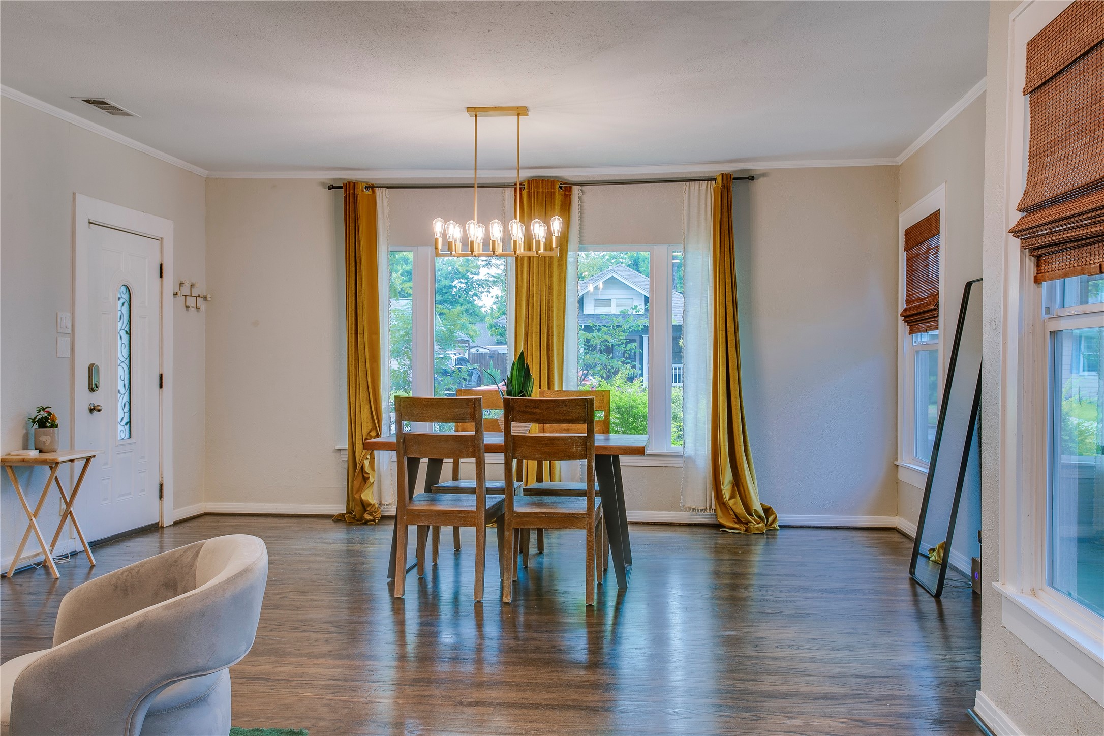 118 S Marlborough Avenue, Dallas, TX, 75208