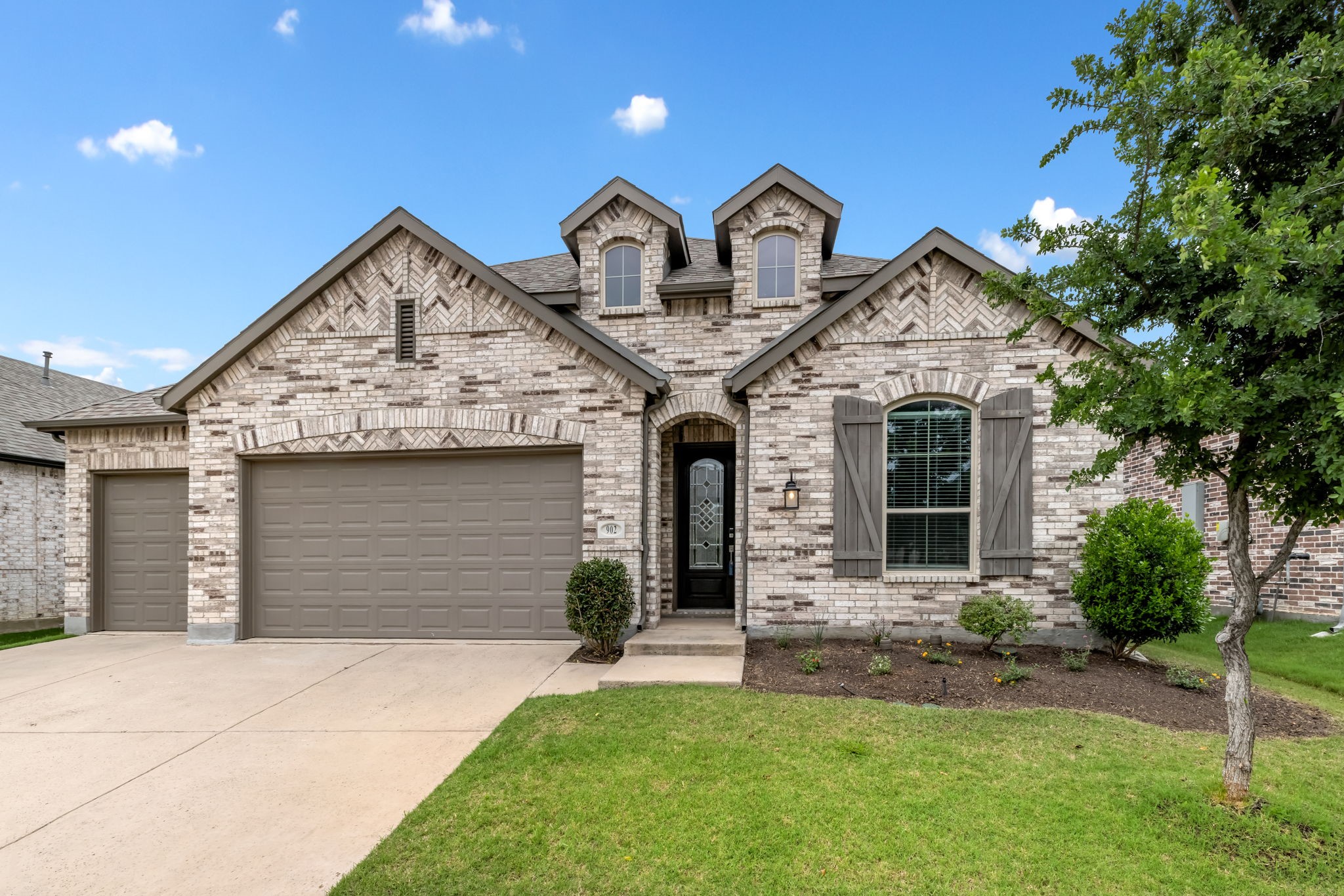 902 Pelican Drive, Sherman, TX, 75092