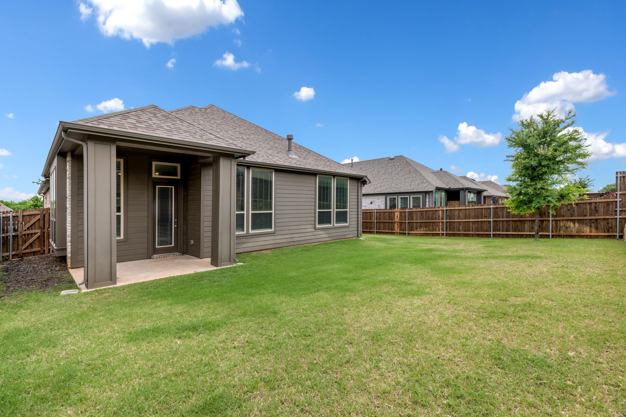 902 Pelican Drive, Sherman, TX, 75092