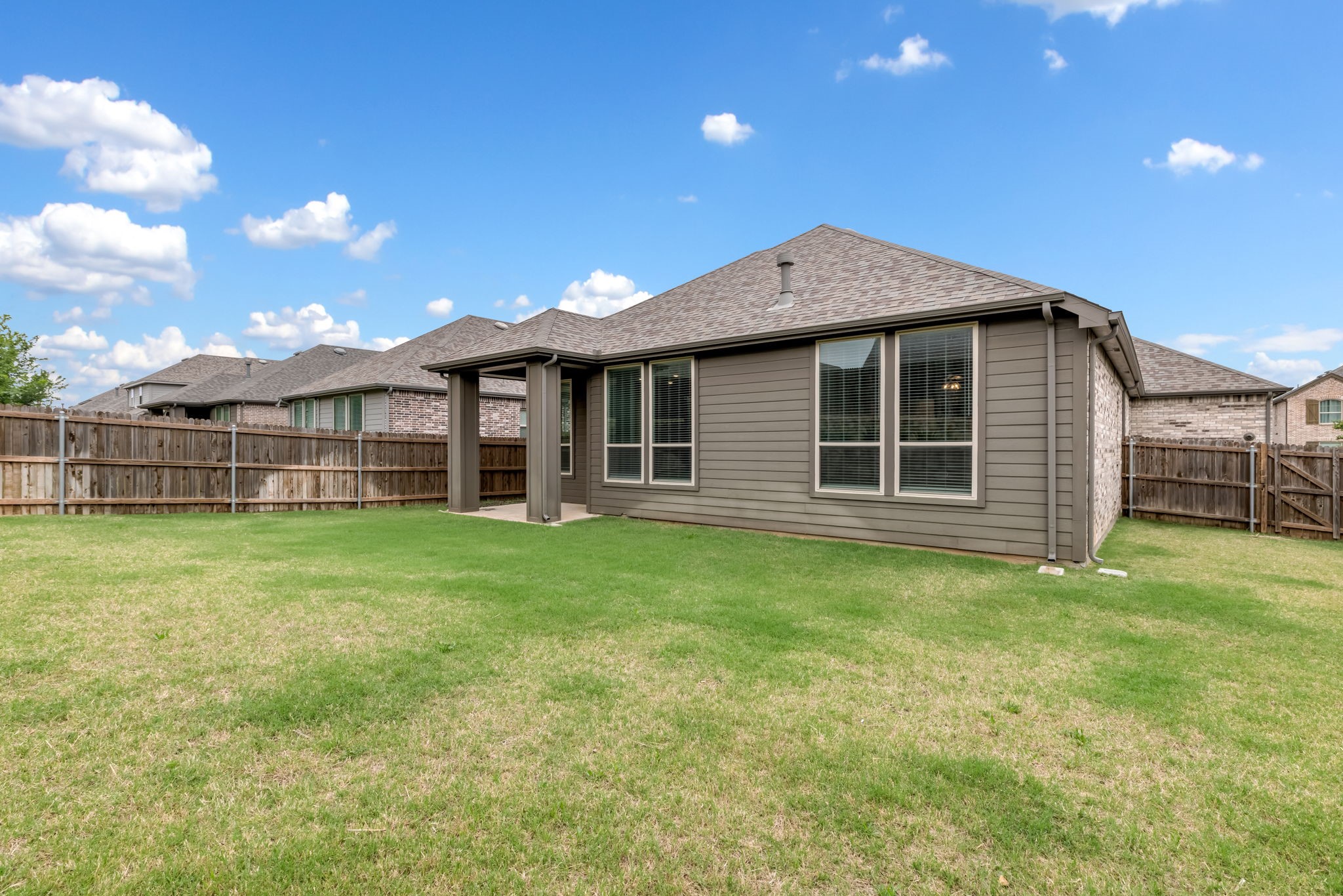 902 Pelican Drive, Sherman, TX, 75092