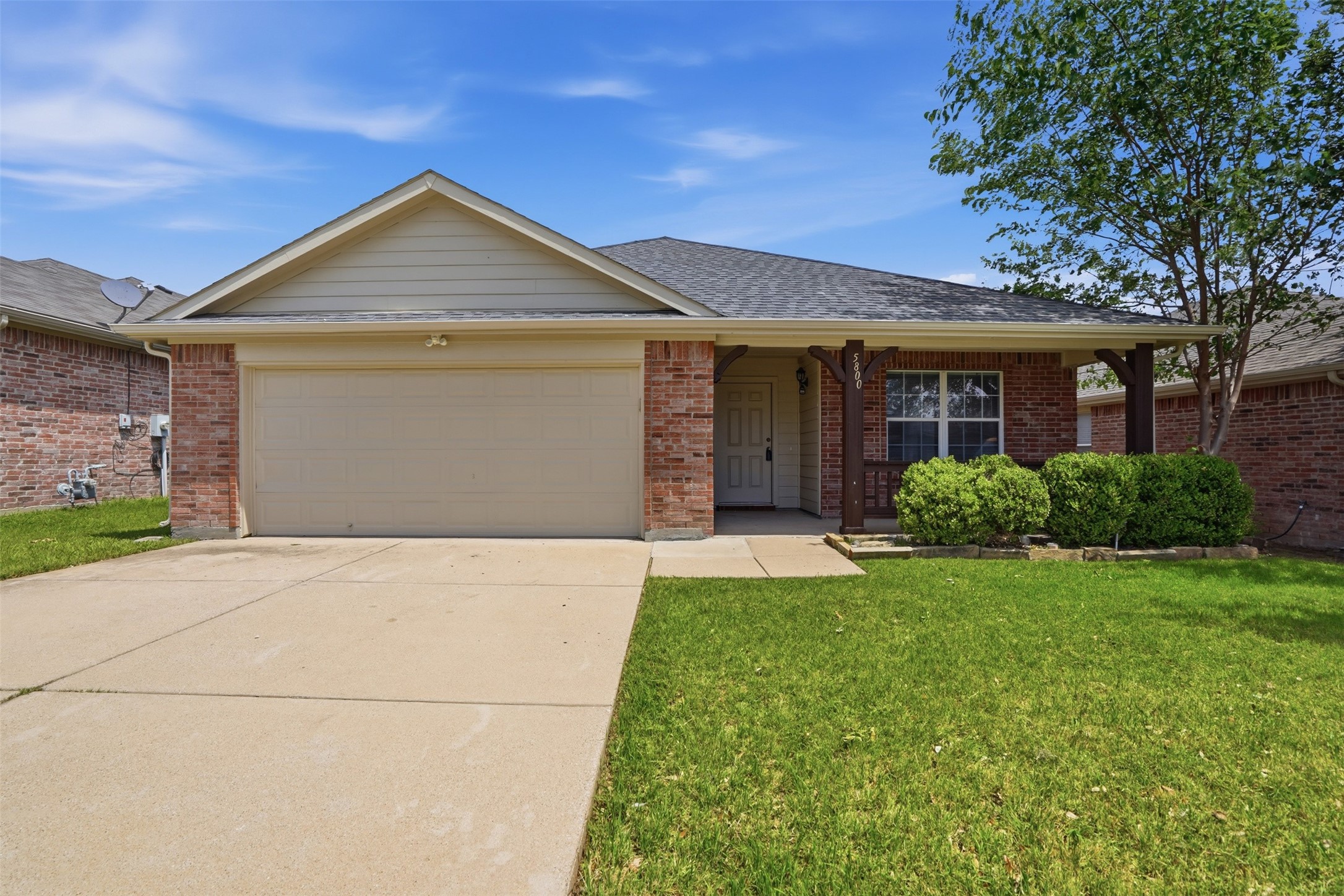 5800 Blue Ribbon Road, Fort Worth, TX, 76179