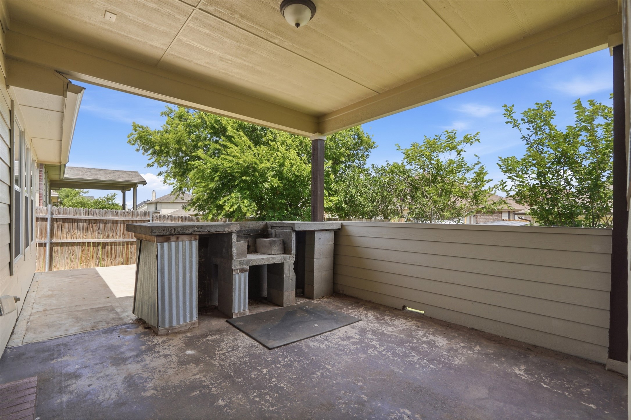 5800 Blue Ribbon Road, Fort Worth, TX, 76179