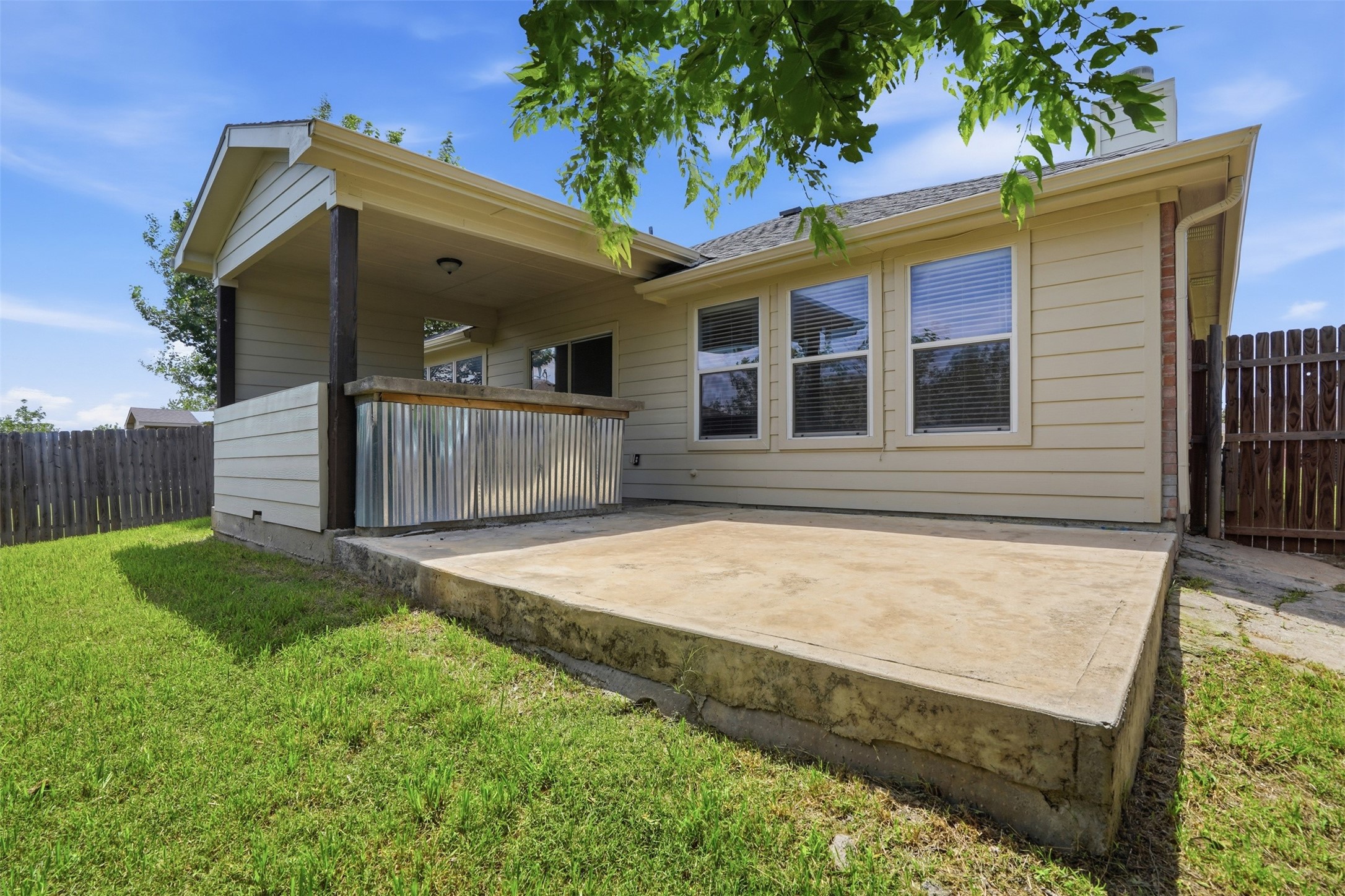 5800 Blue Ribbon Road, Fort Worth, TX, 76179