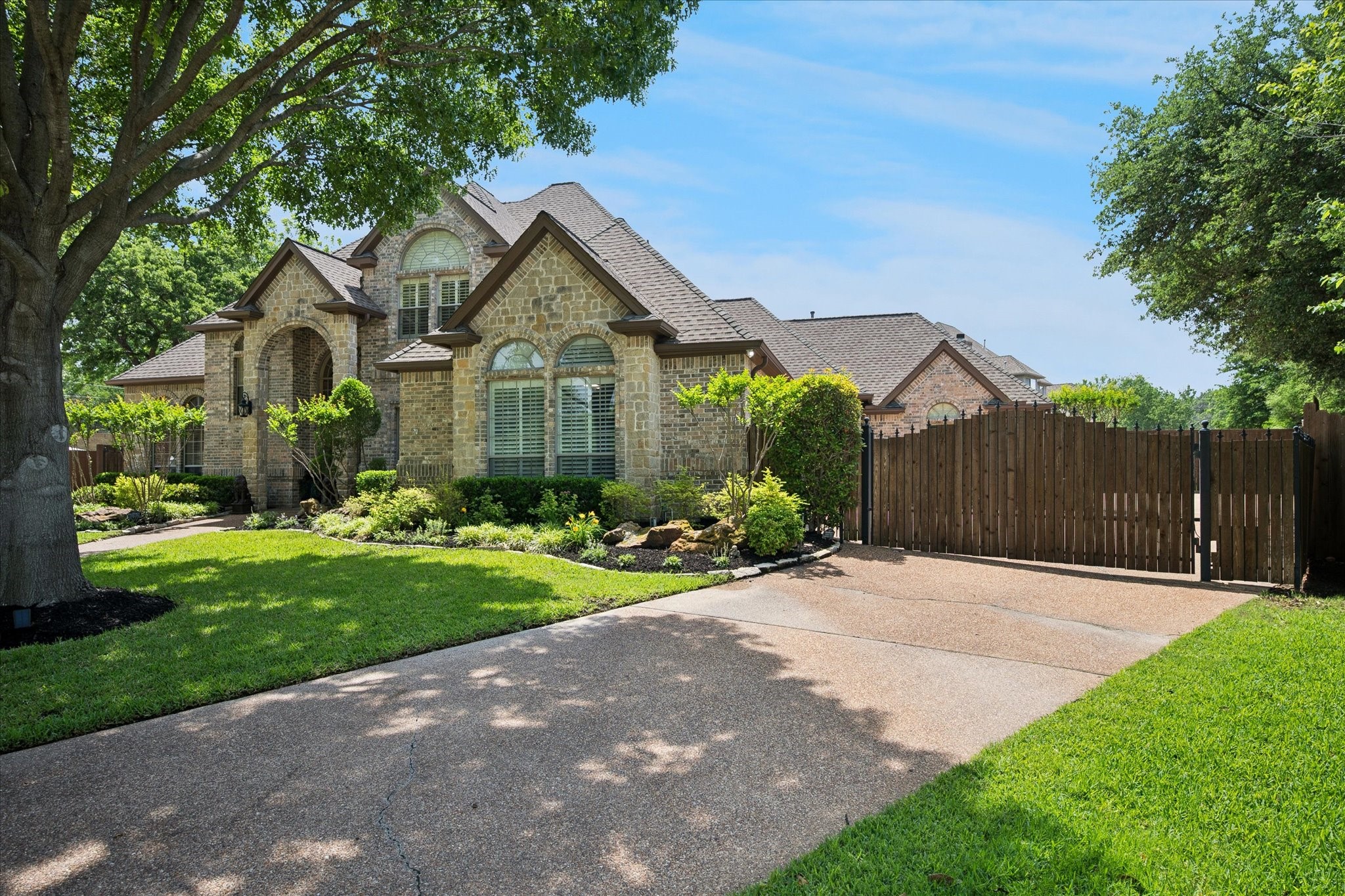 613 Jacob Court, Keller, TX, 76248
