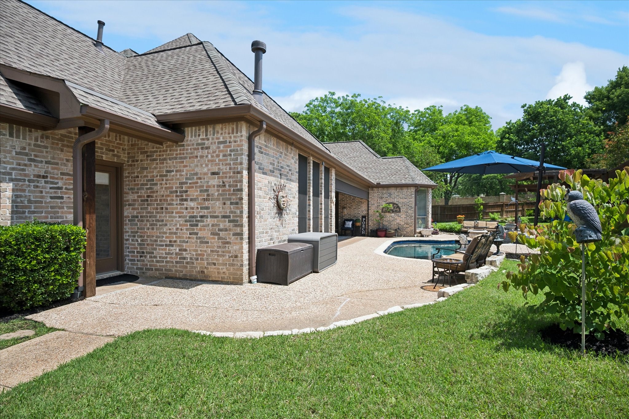 613 Jacob Court, Keller, TX, 76248