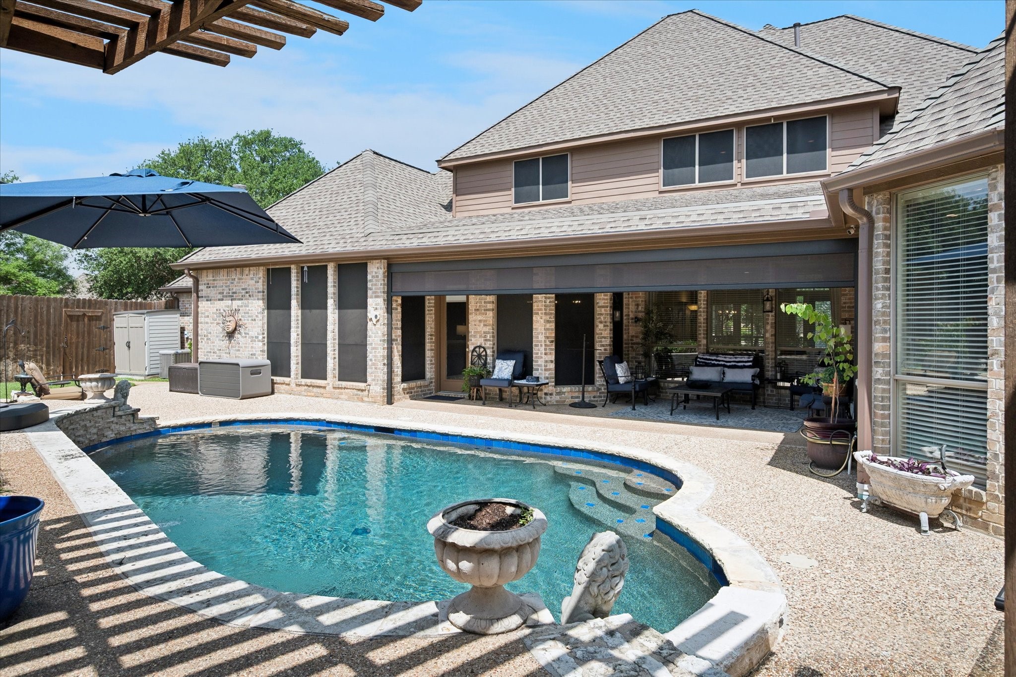 613 Jacob Court, Keller, TX, 76248