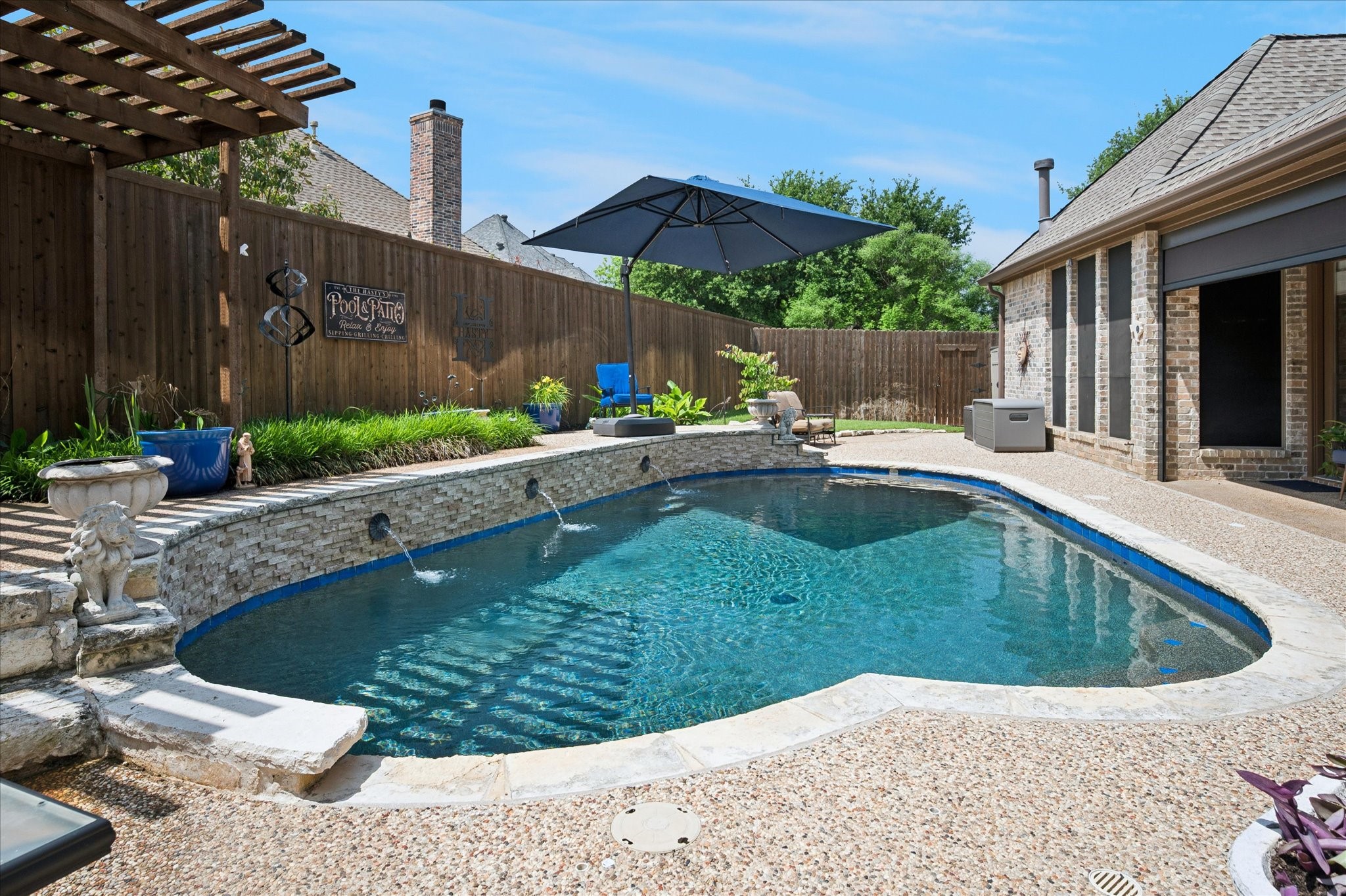 613 Jacob Court, Keller, TX, 76248