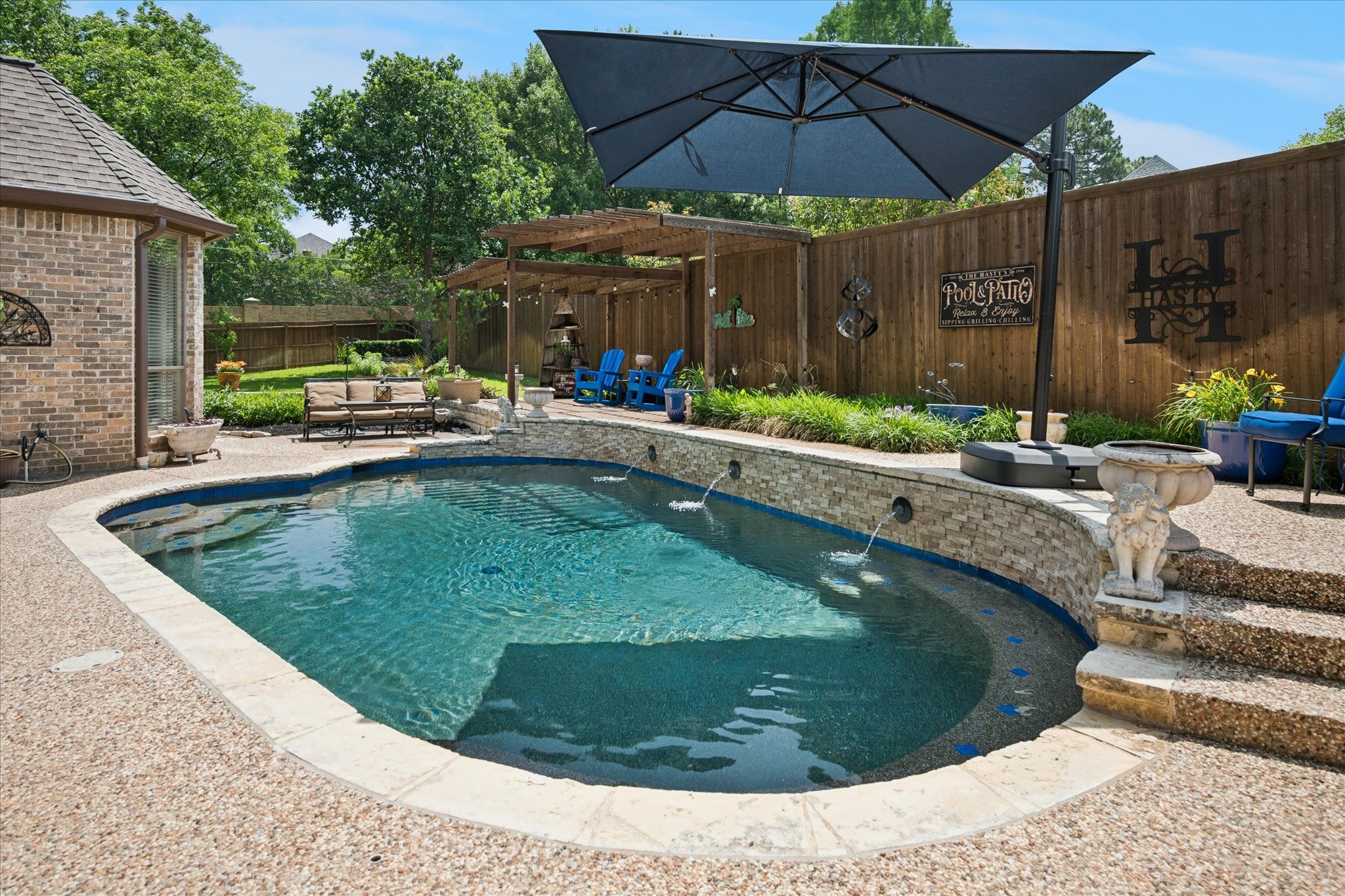 613 Jacob Court, Keller, TX, 76248