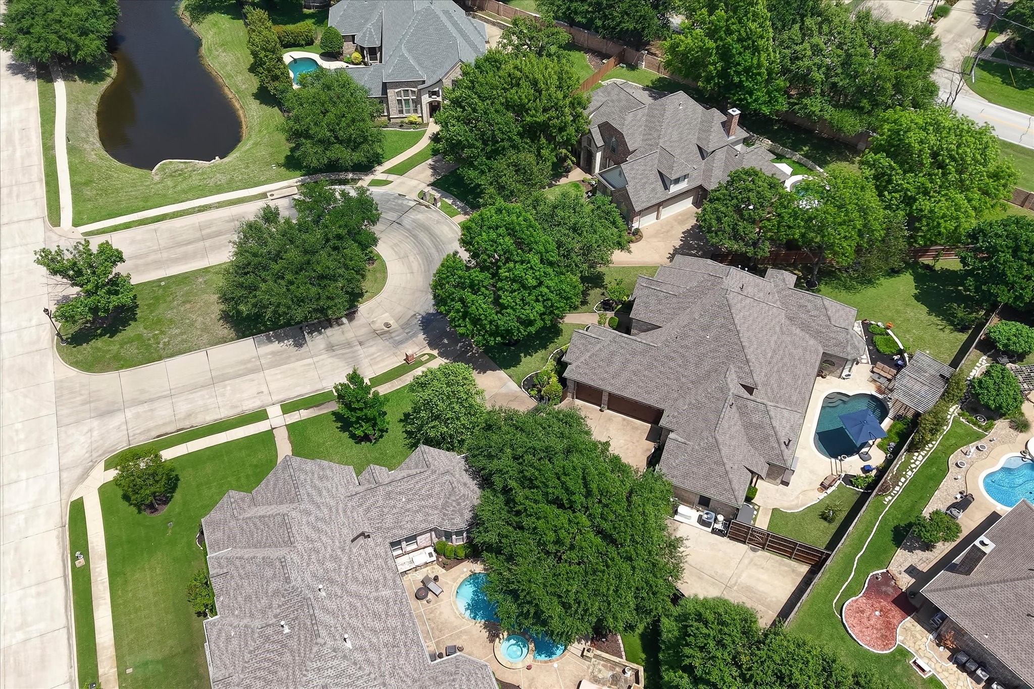 613 Jacob Court, Keller, TX, 76248