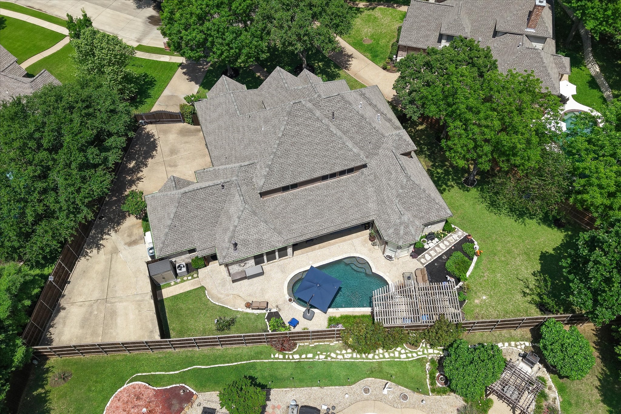 613 Jacob Court, Keller, TX, 76248