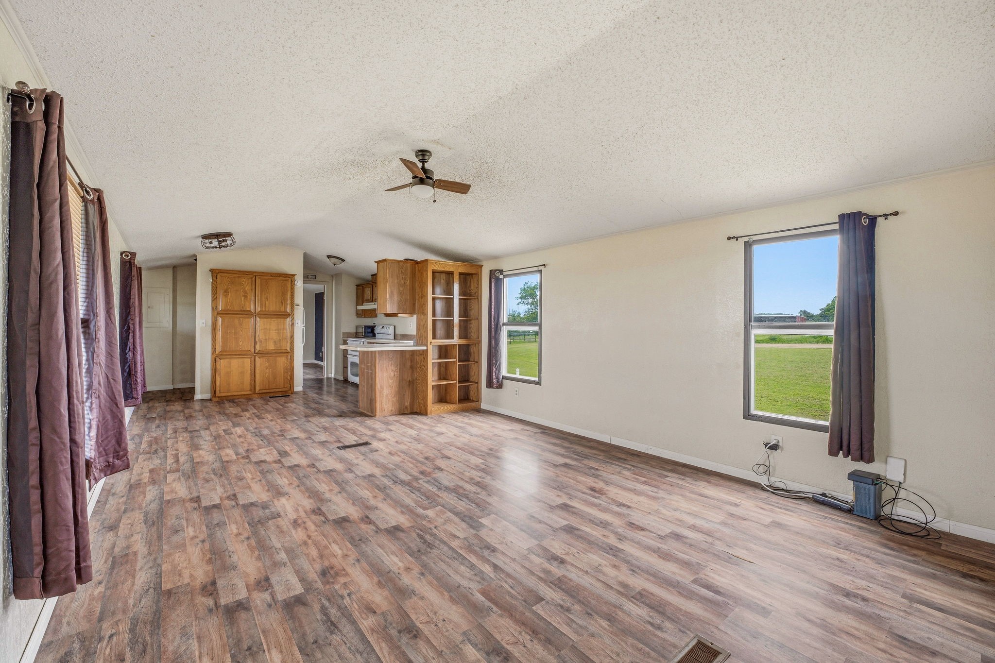925 County Road 376, Dublin, TX, 76446