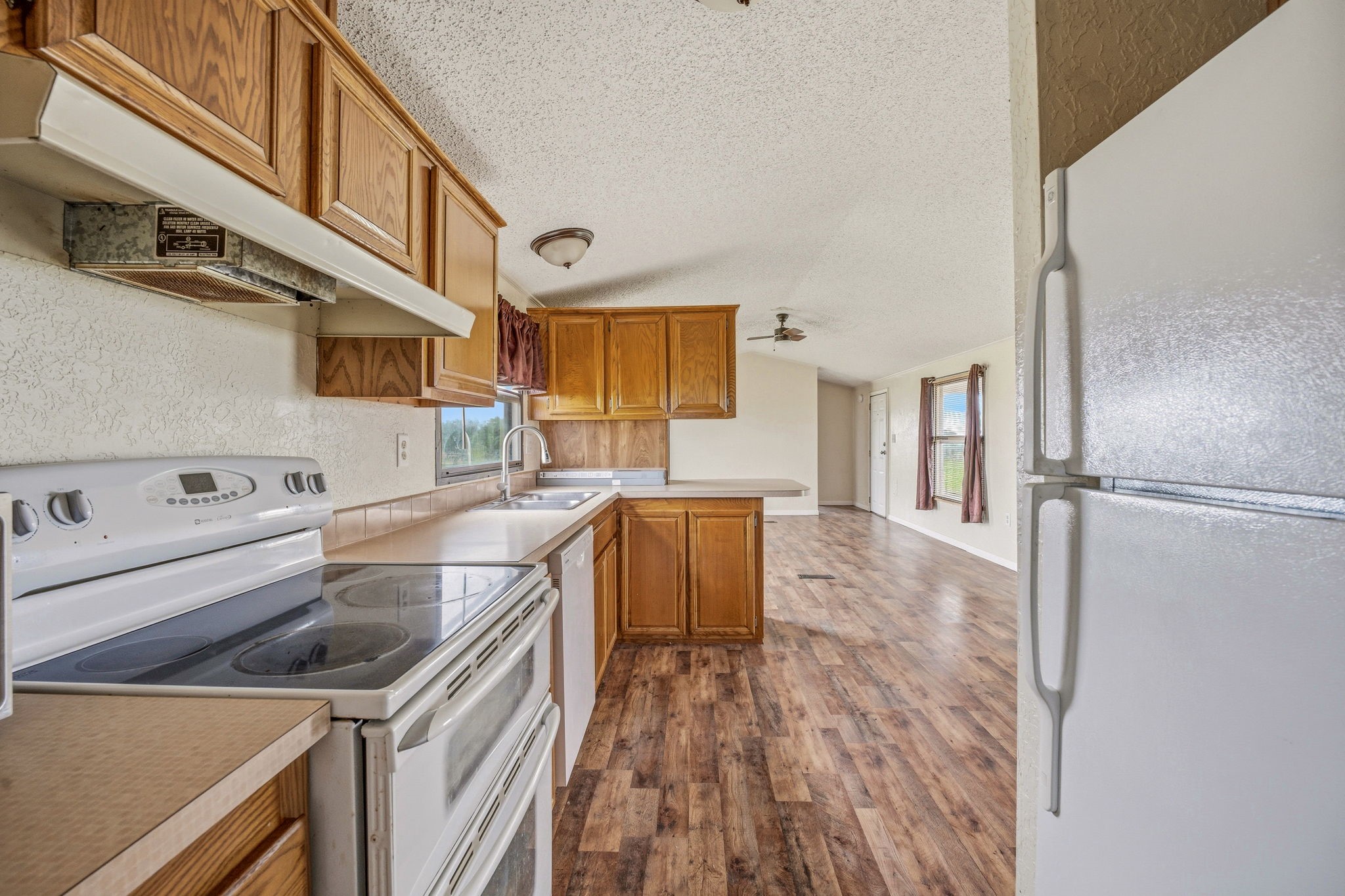 925 County Road 376, Dublin, TX, 76446