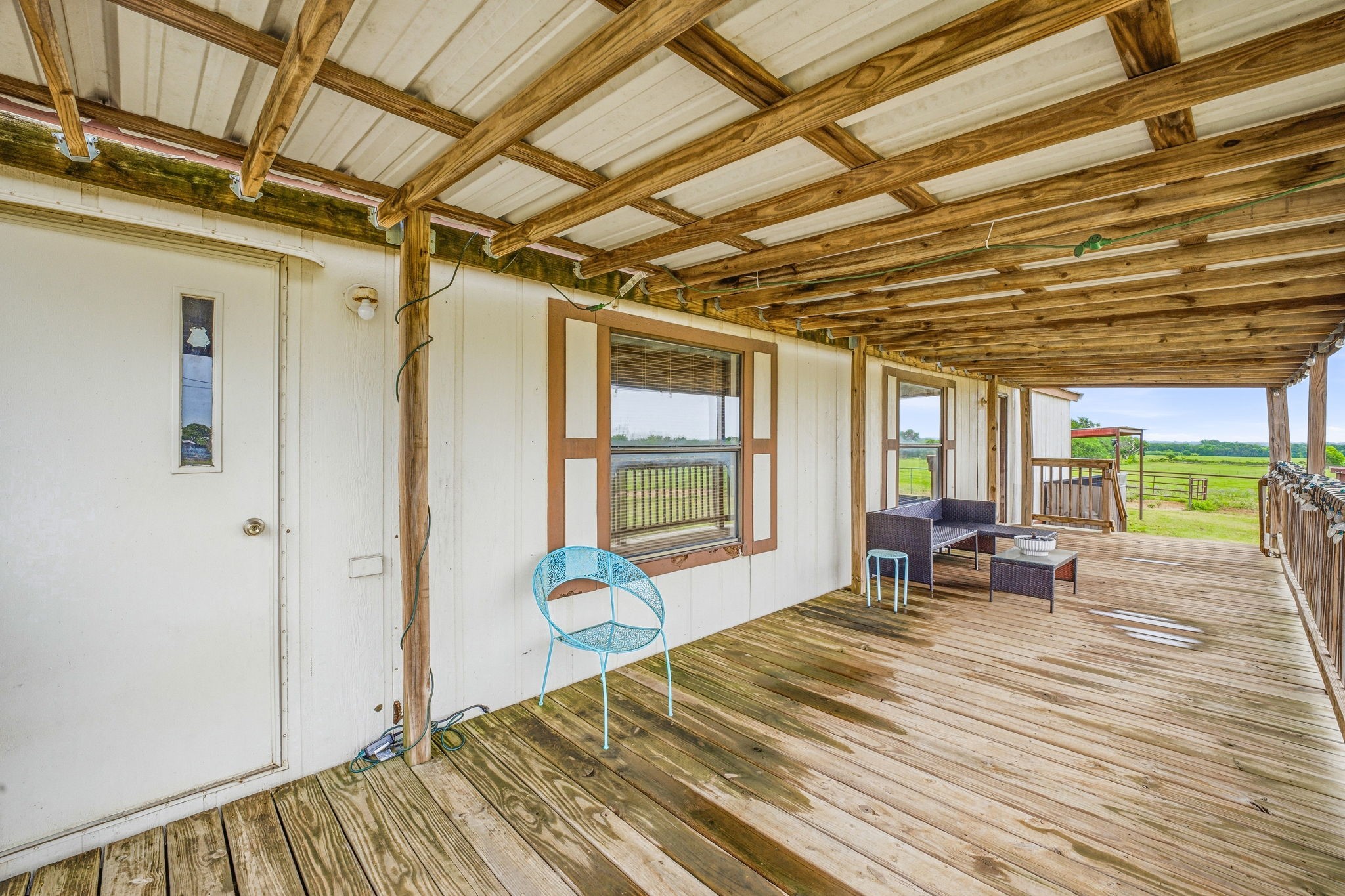 925 County Road 376, Dublin, TX, 76446