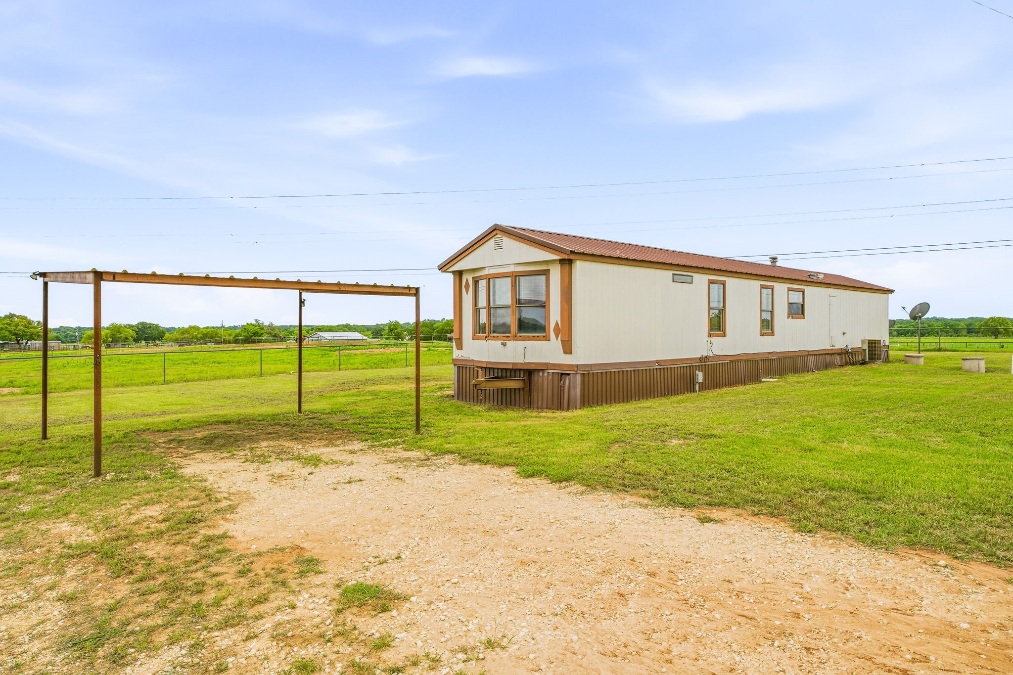 925 County Road 376, Dublin, TX, 76446