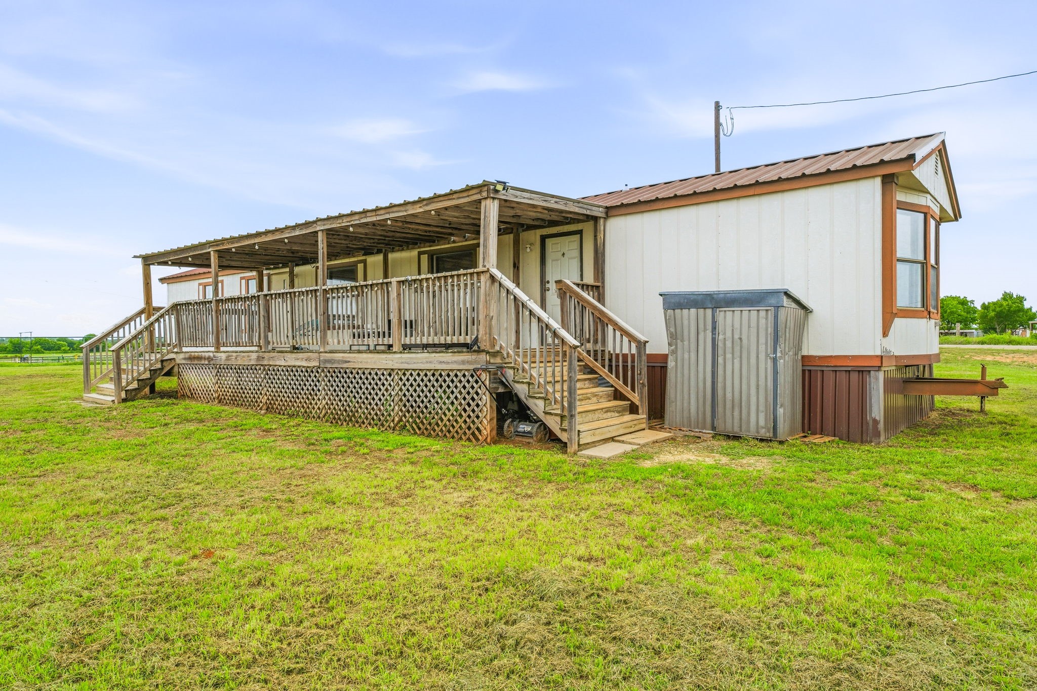 925 County Road 376, Dublin, TX, 76446