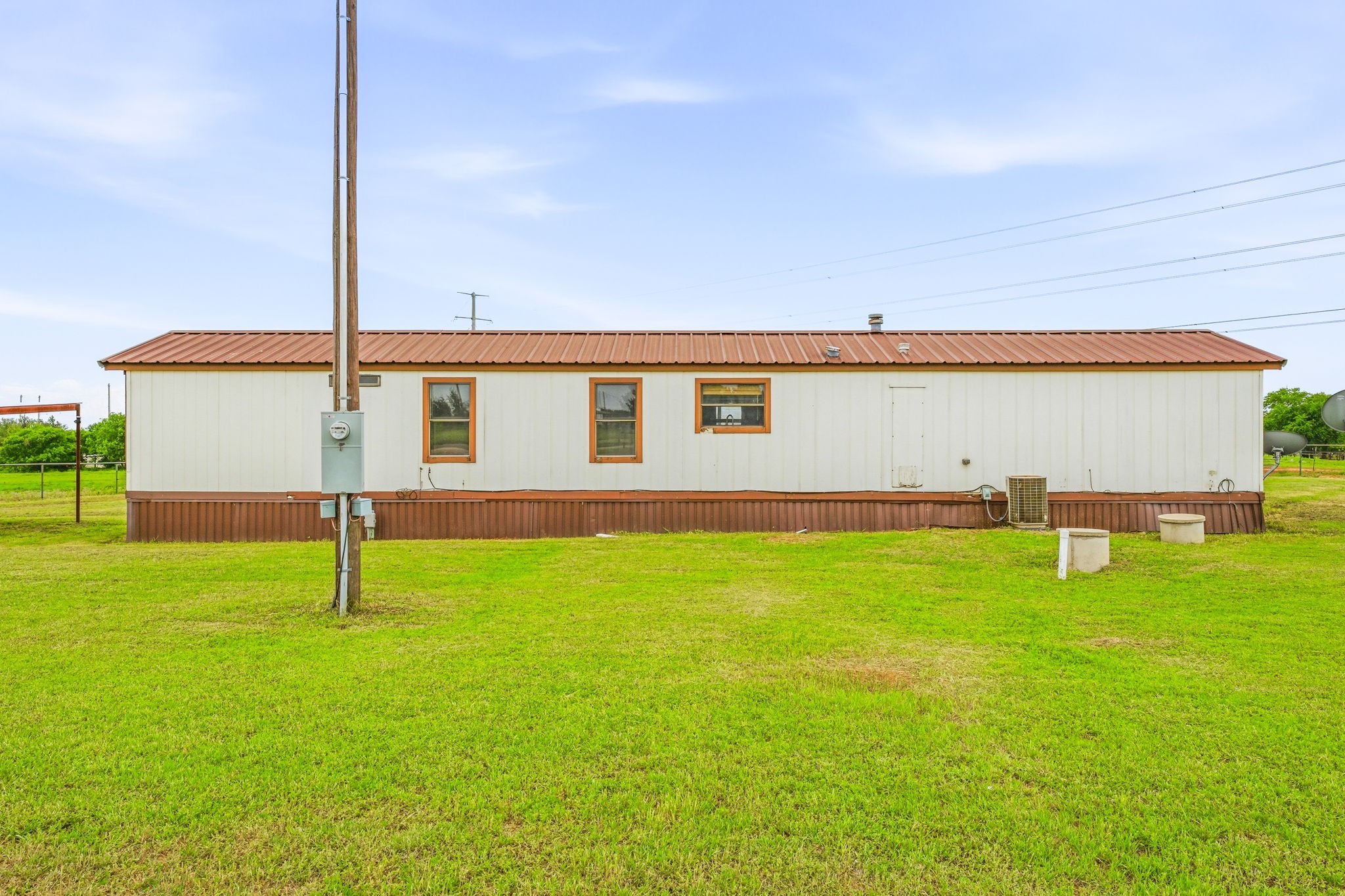 925 County Road 376, Dublin, TX, 76446