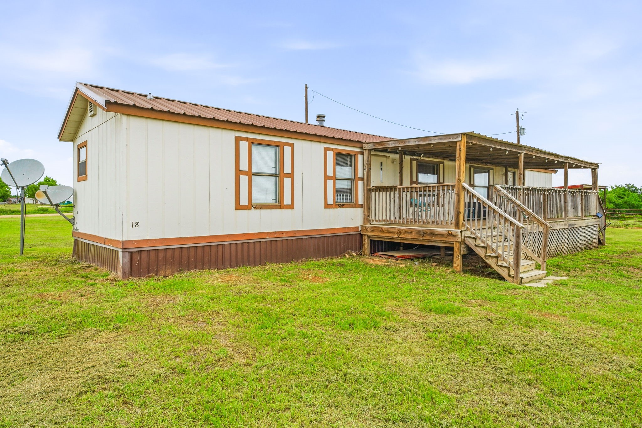 925 County Road 376, Dublin, TX, 76446