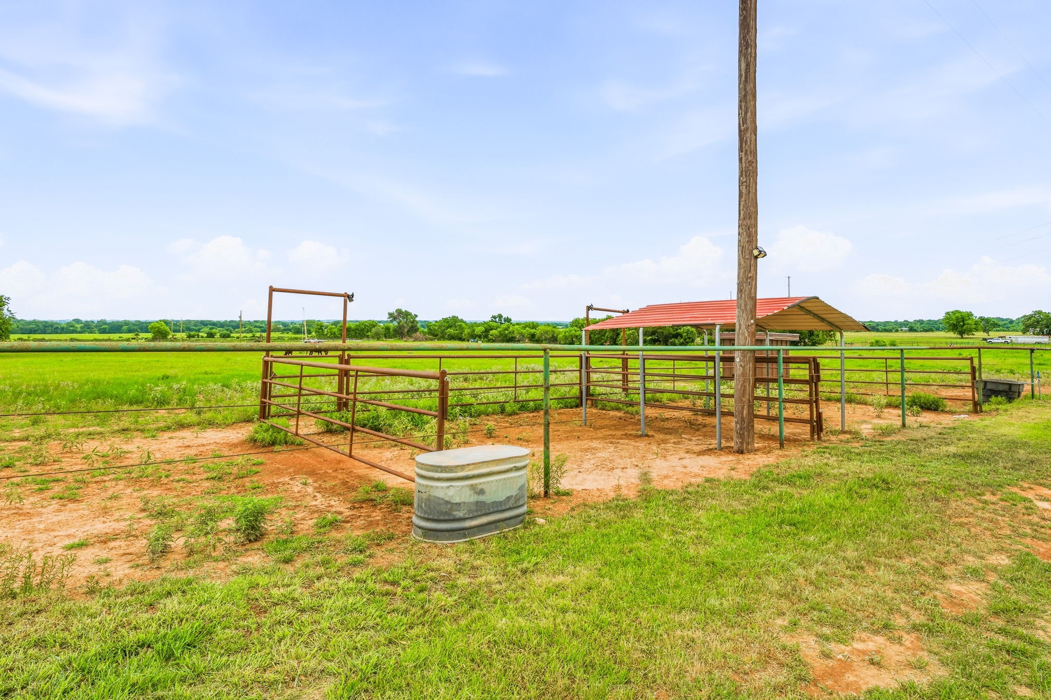 925 County Road 376, Dublin, TX, 76446