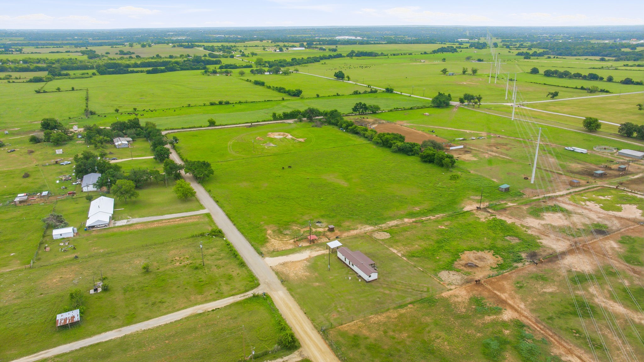 925 County Road 376, Dublin, TX, 76446