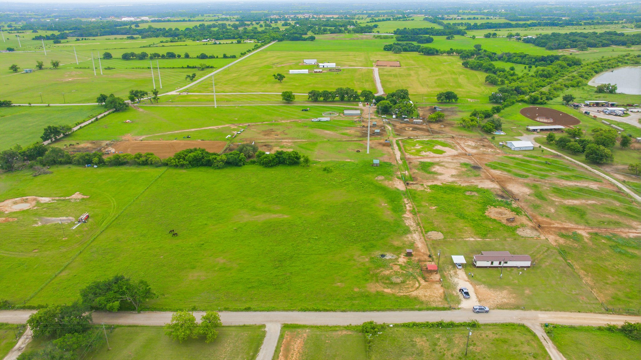 925 County Road 376, Dublin, TX, 76446