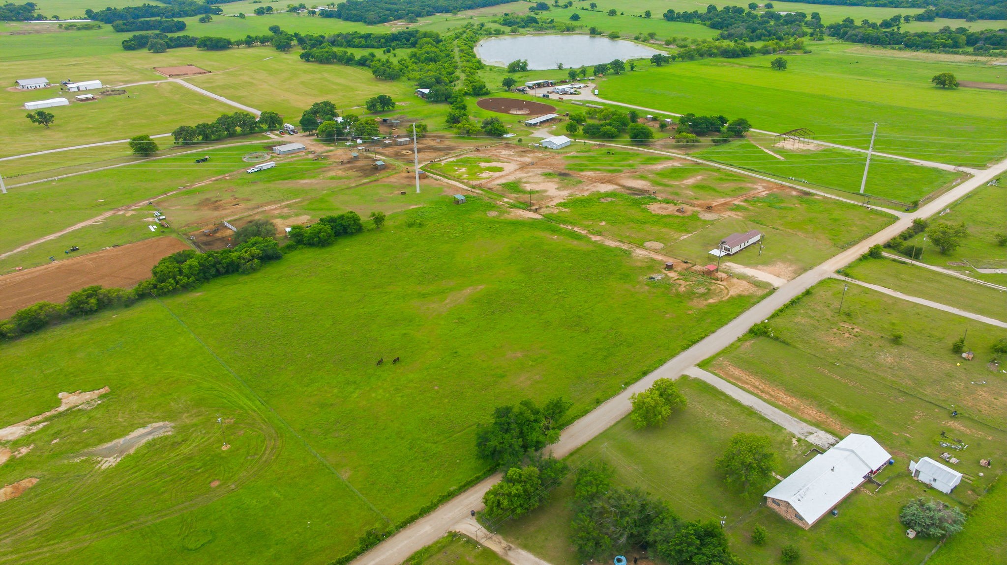 925 County Road 376, Dublin, TX, 76446