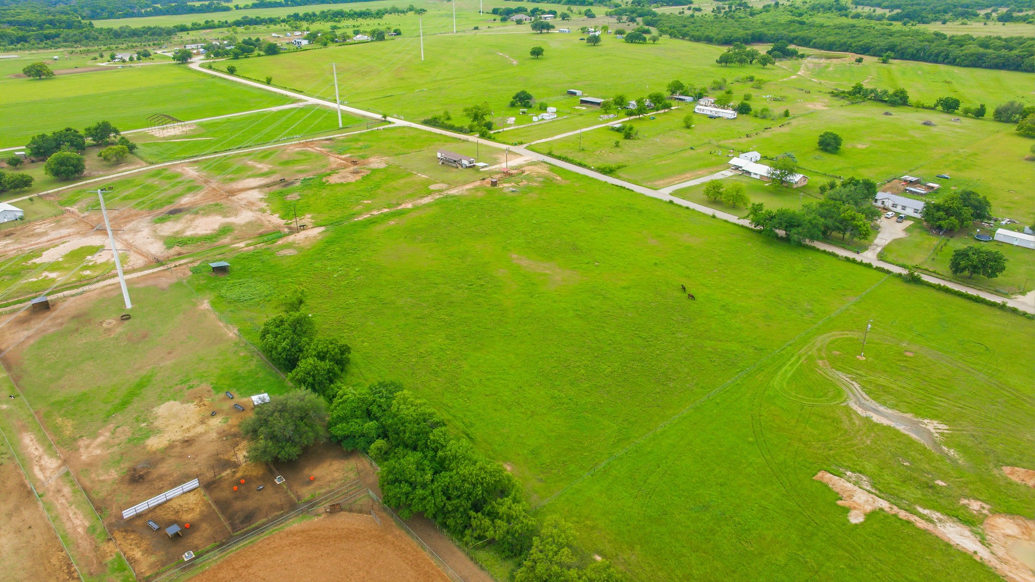 925 County Road 376, Dublin, TX, 76446
