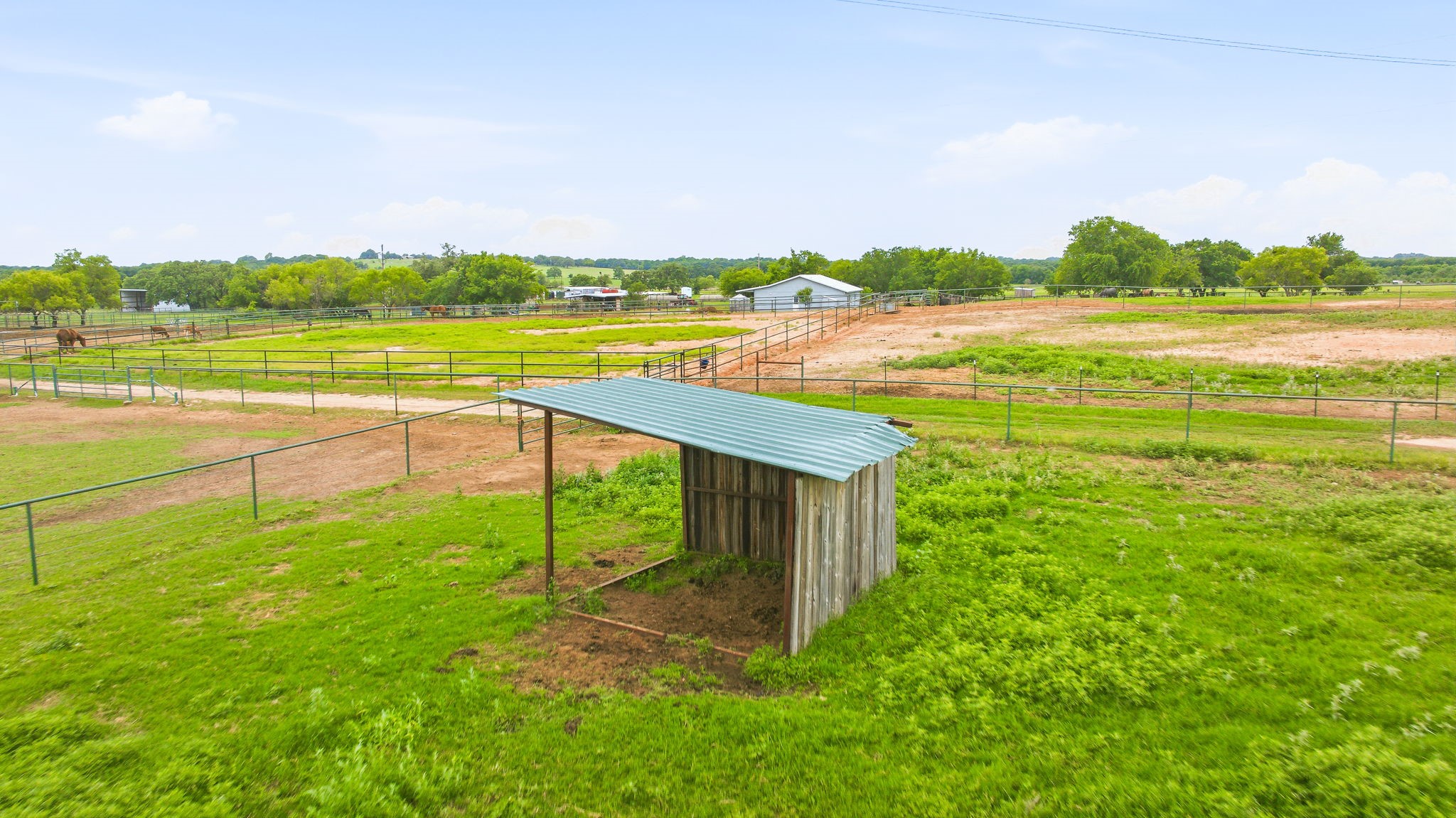 925 County Road 376, Dublin, TX, 76446