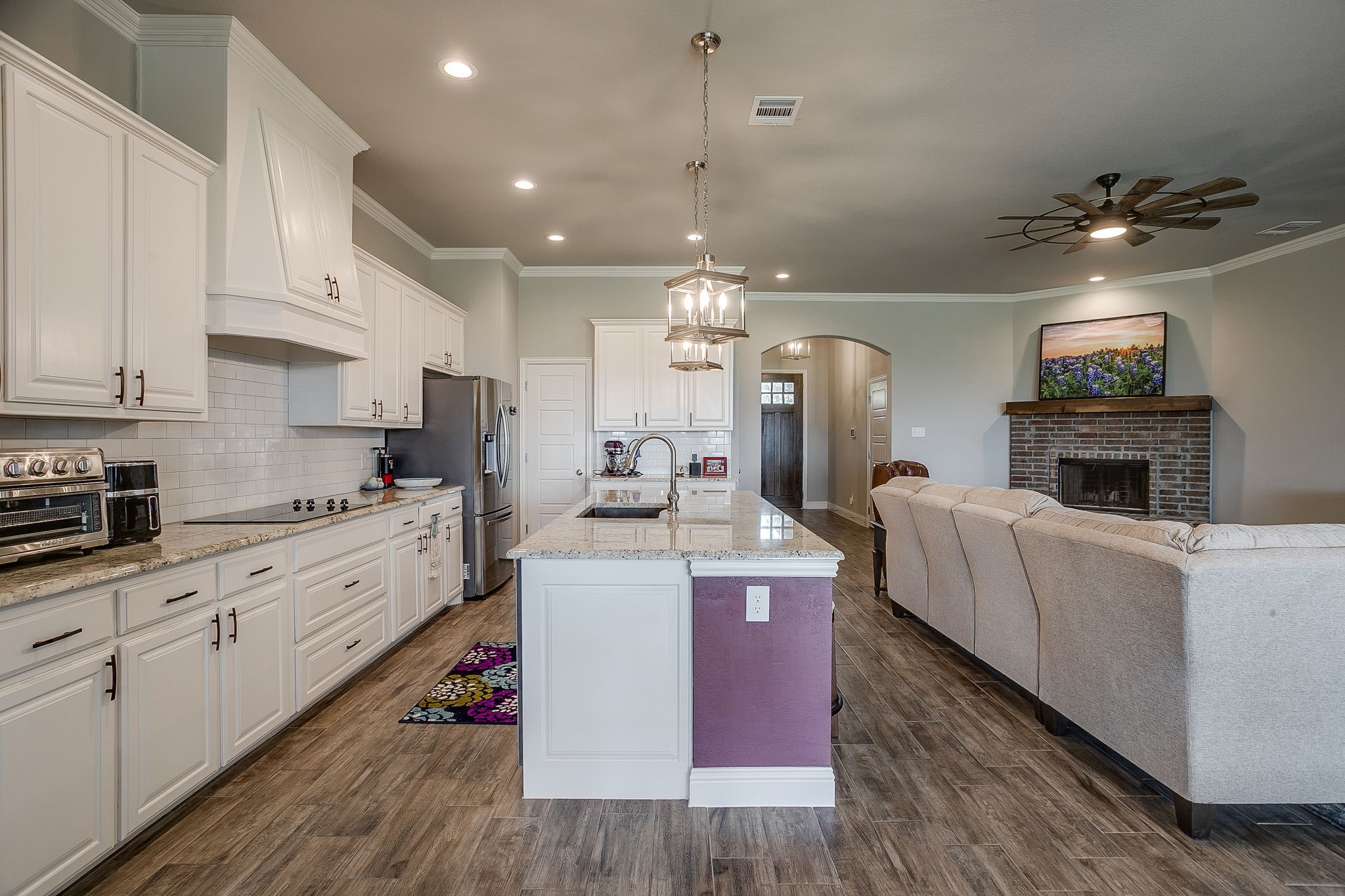 111 Saddle Ridge, Godley, TX, 76044