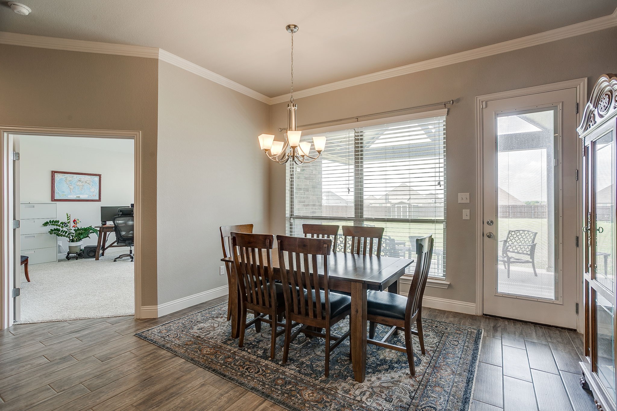 111 Saddle Ridge, Godley, TX, 76044