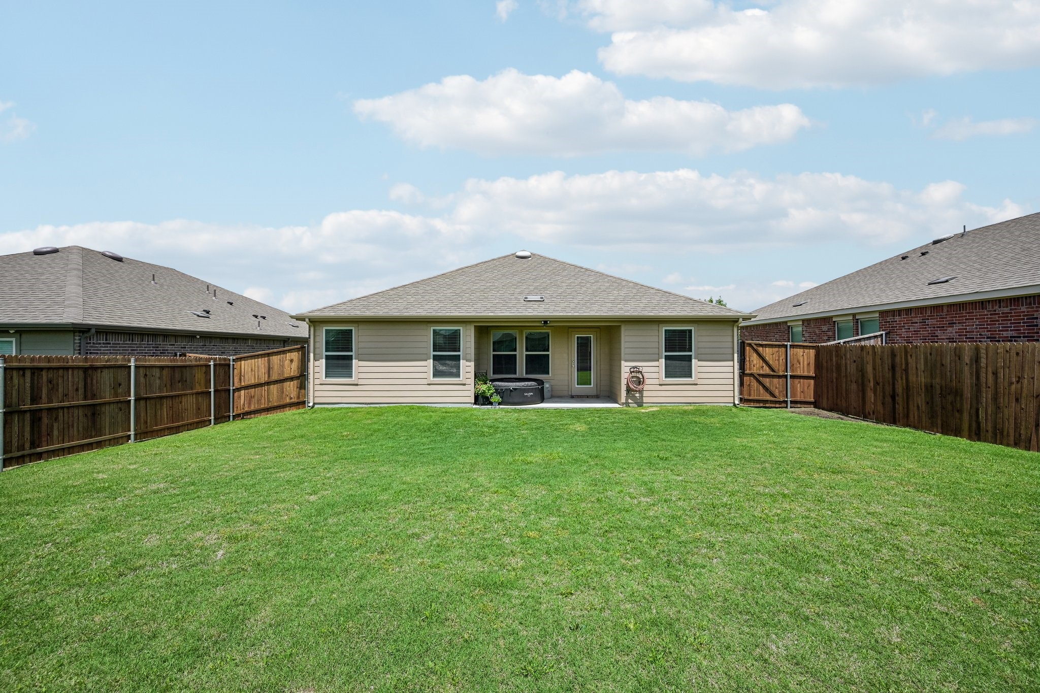 904 Alton Drive, Aubrey, TX, 76227