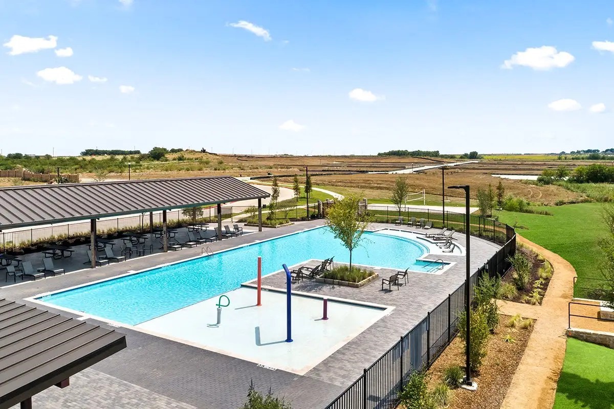 904 Alton Drive, Aubrey, TX, 76227
