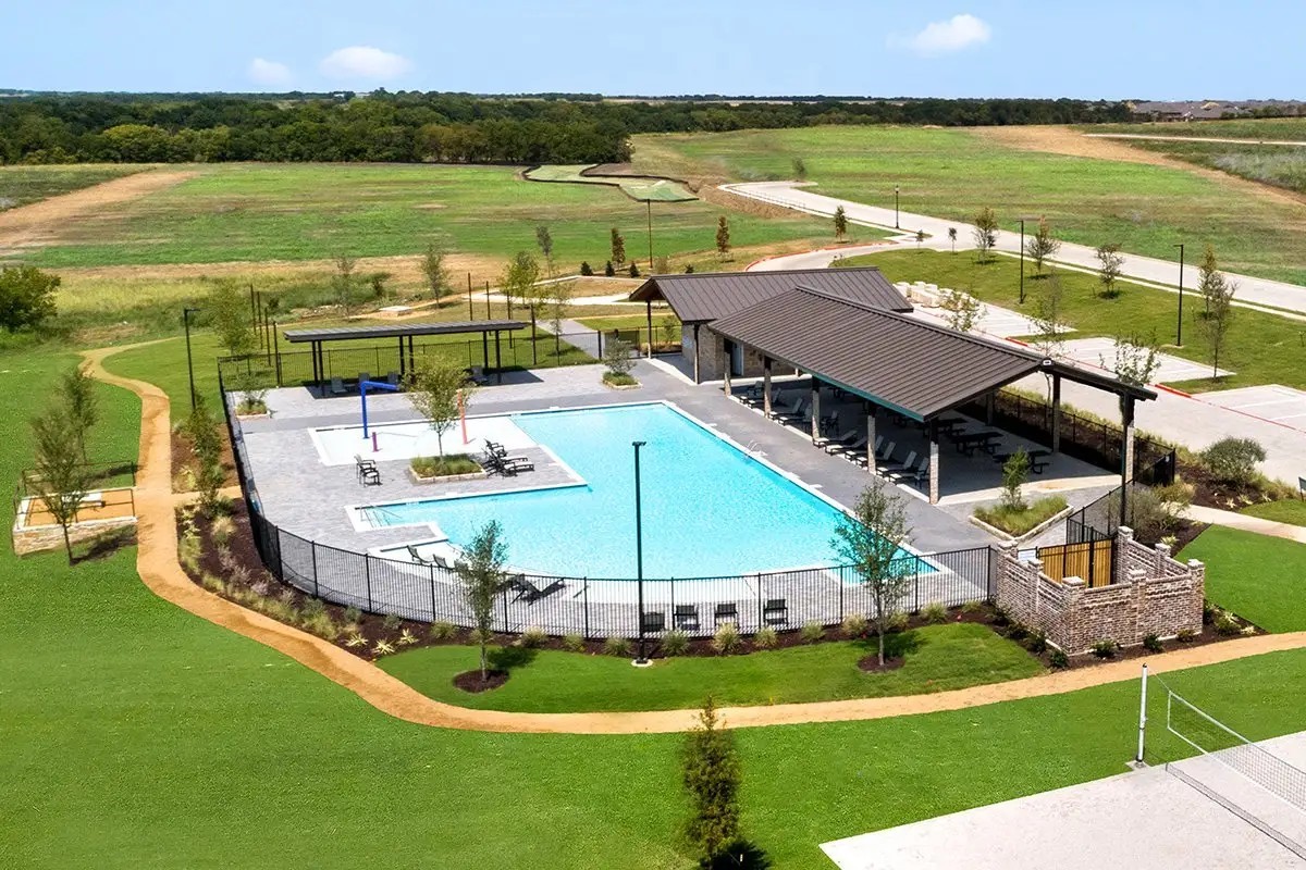 904 Alton Drive, Aubrey, TX, 76227