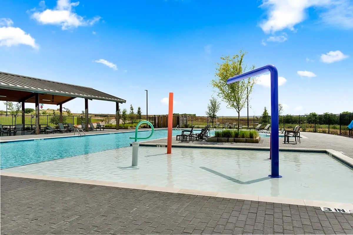904 Alton Drive, Aubrey, TX, 76227