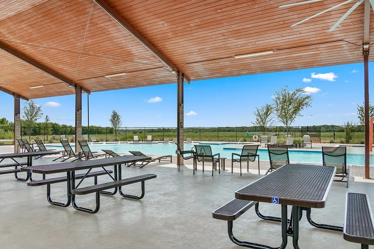 904 Alton Drive, Aubrey, TX, 76227