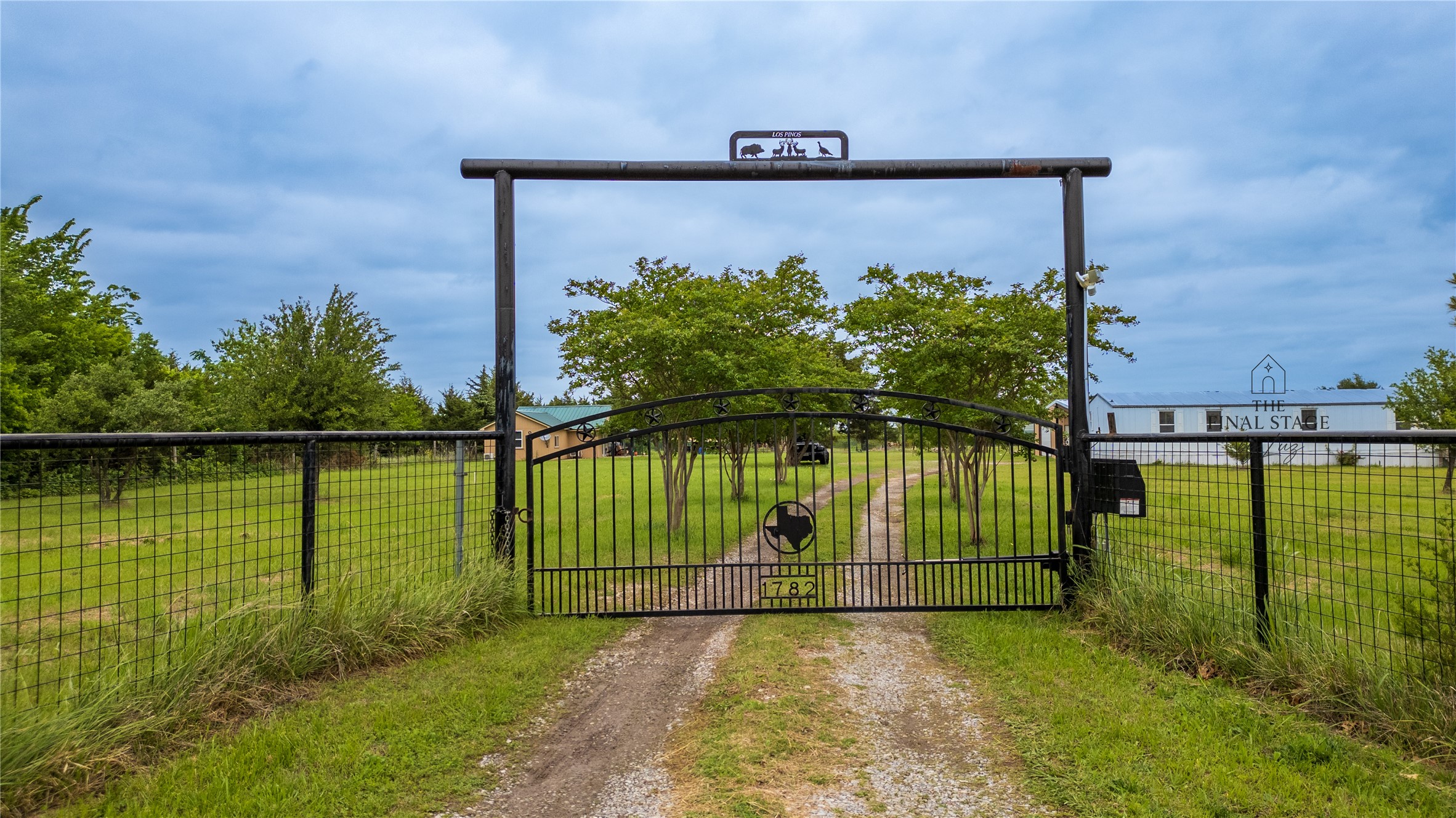 1782 Fm 1569, Greenville, TX, 75401