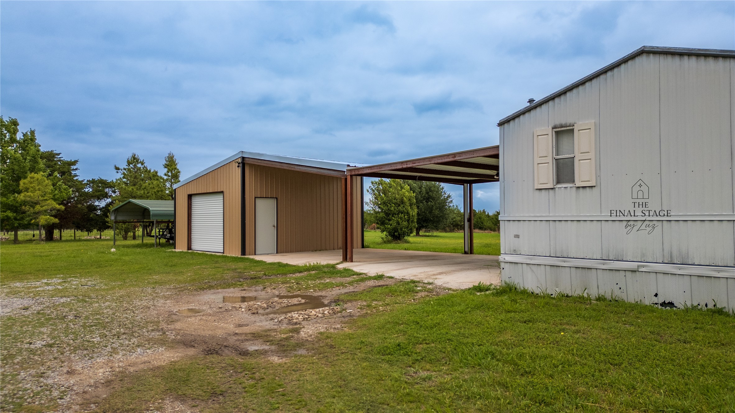 1782 Fm 1569, Greenville, TX, 75401
