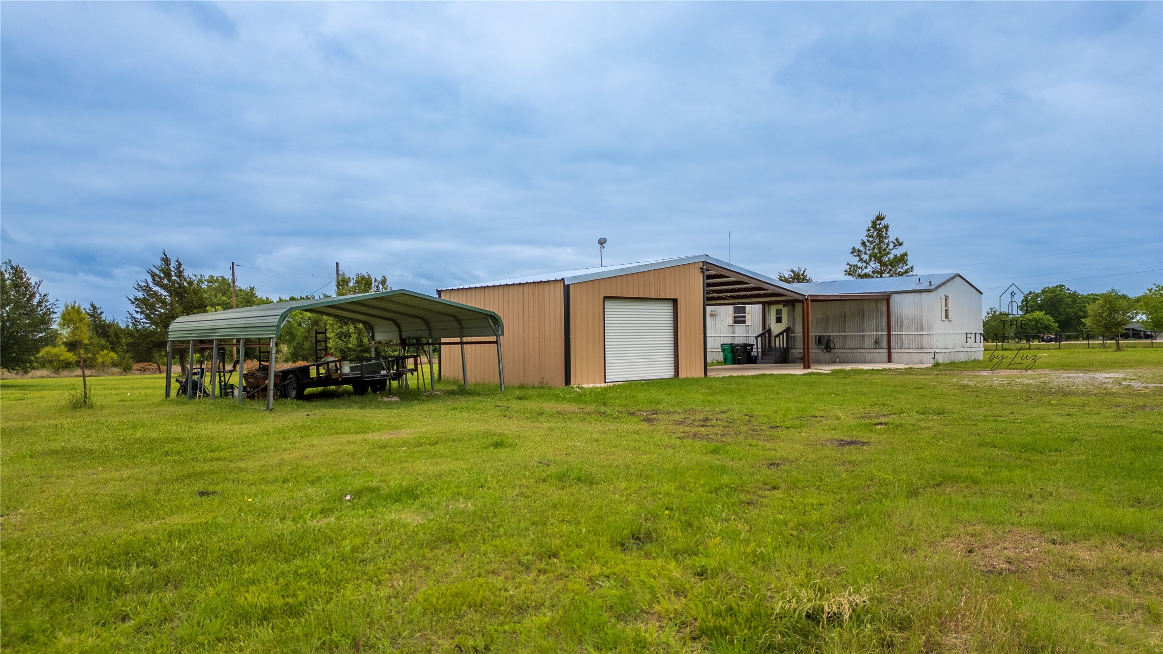 1782 Fm 1569, Greenville, TX, 75401