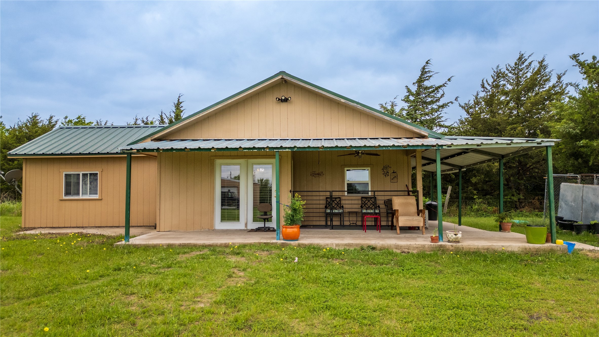1782 Fm 1569, Greenville, TX, 75401