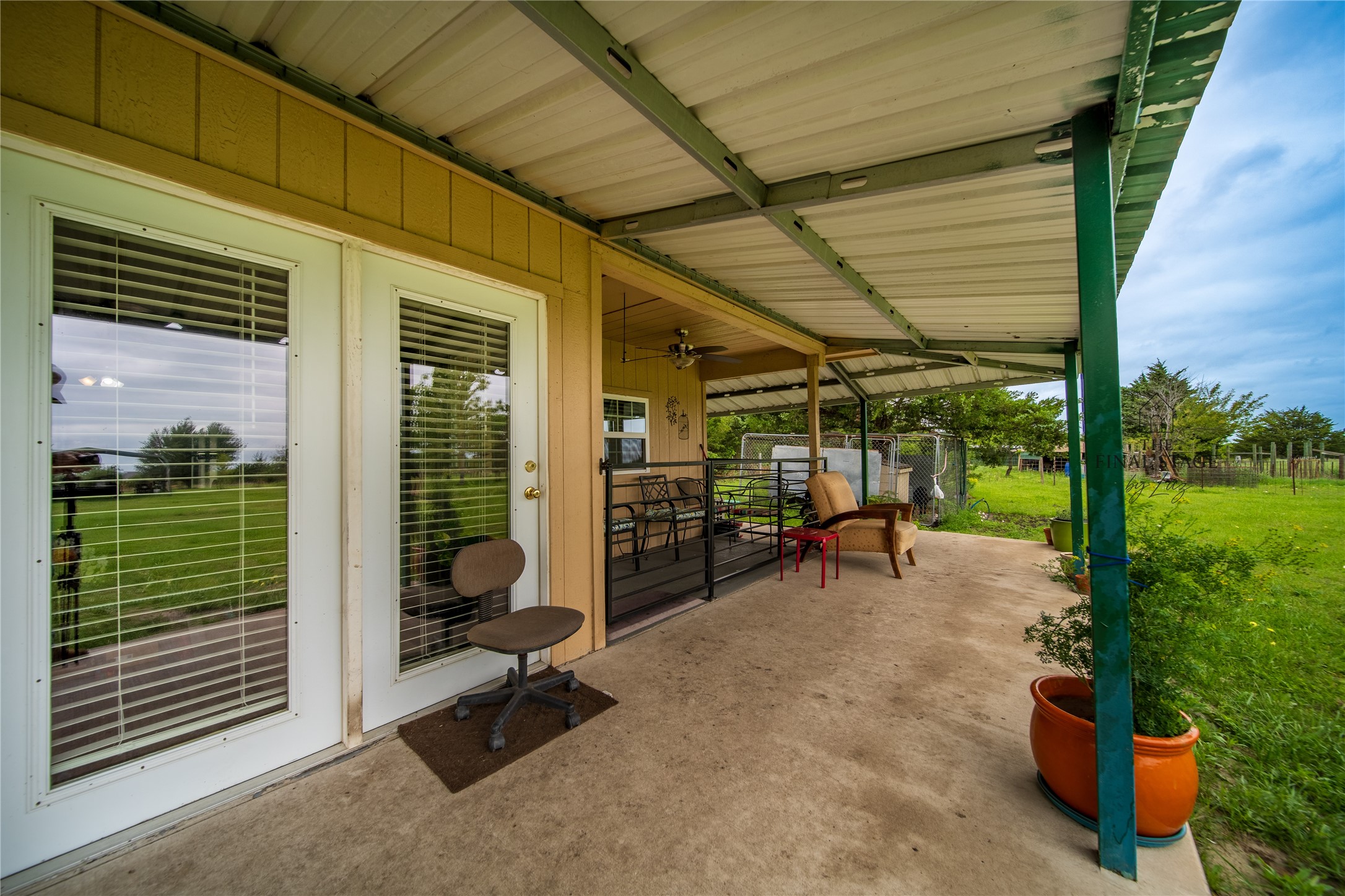 1782 Fm 1569, Greenville, TX, 75401