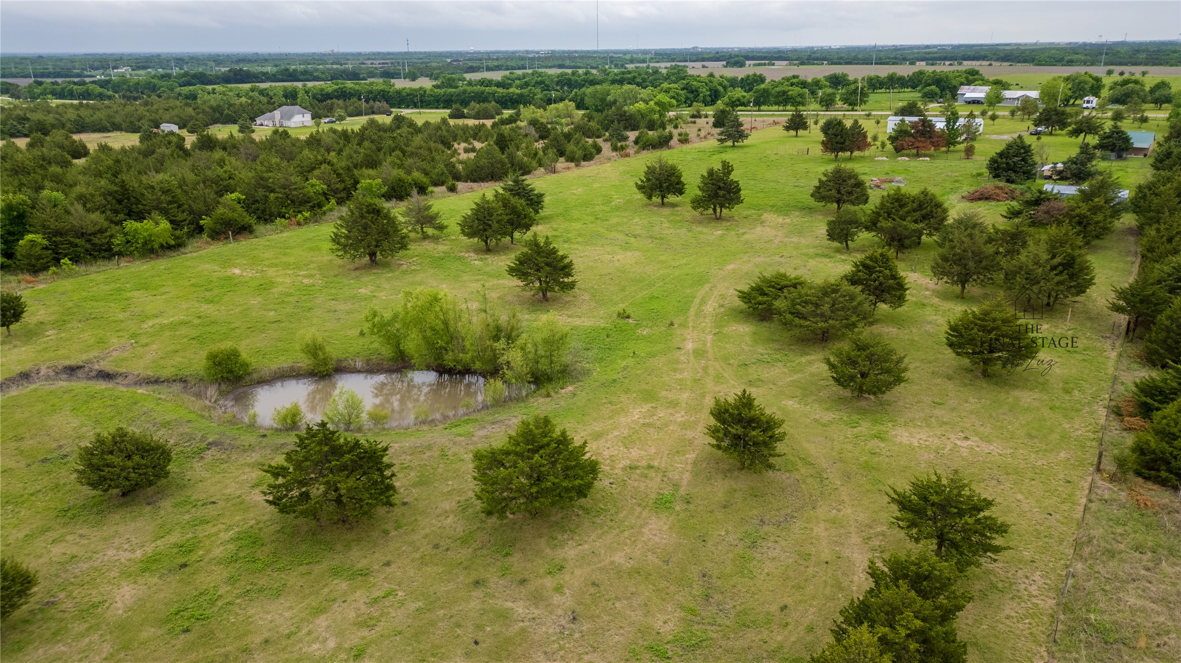 1782 Fm 1569, Greenville, TX, 75401