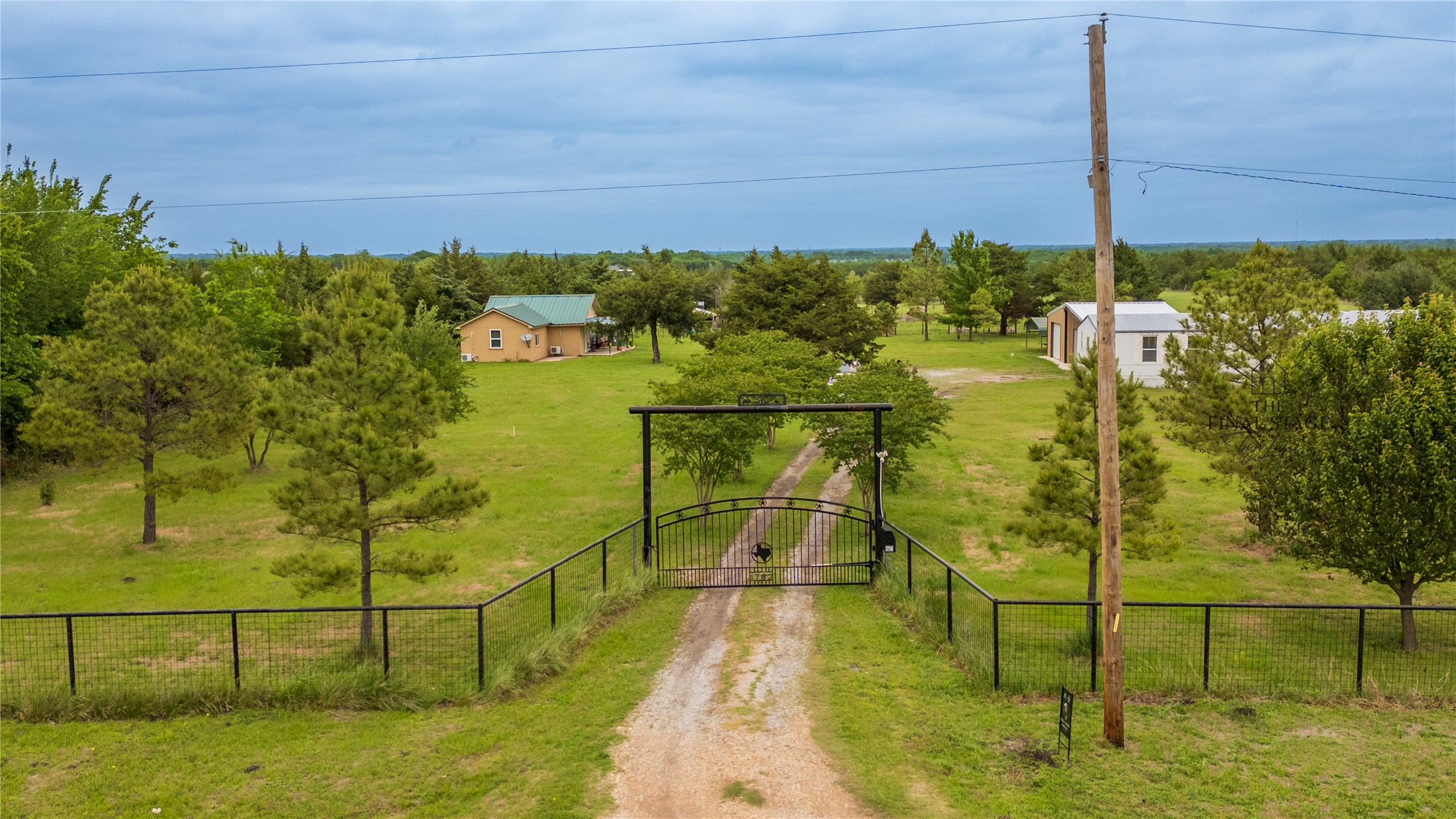 1782 Fm 1569, Greenville, TX, 75401