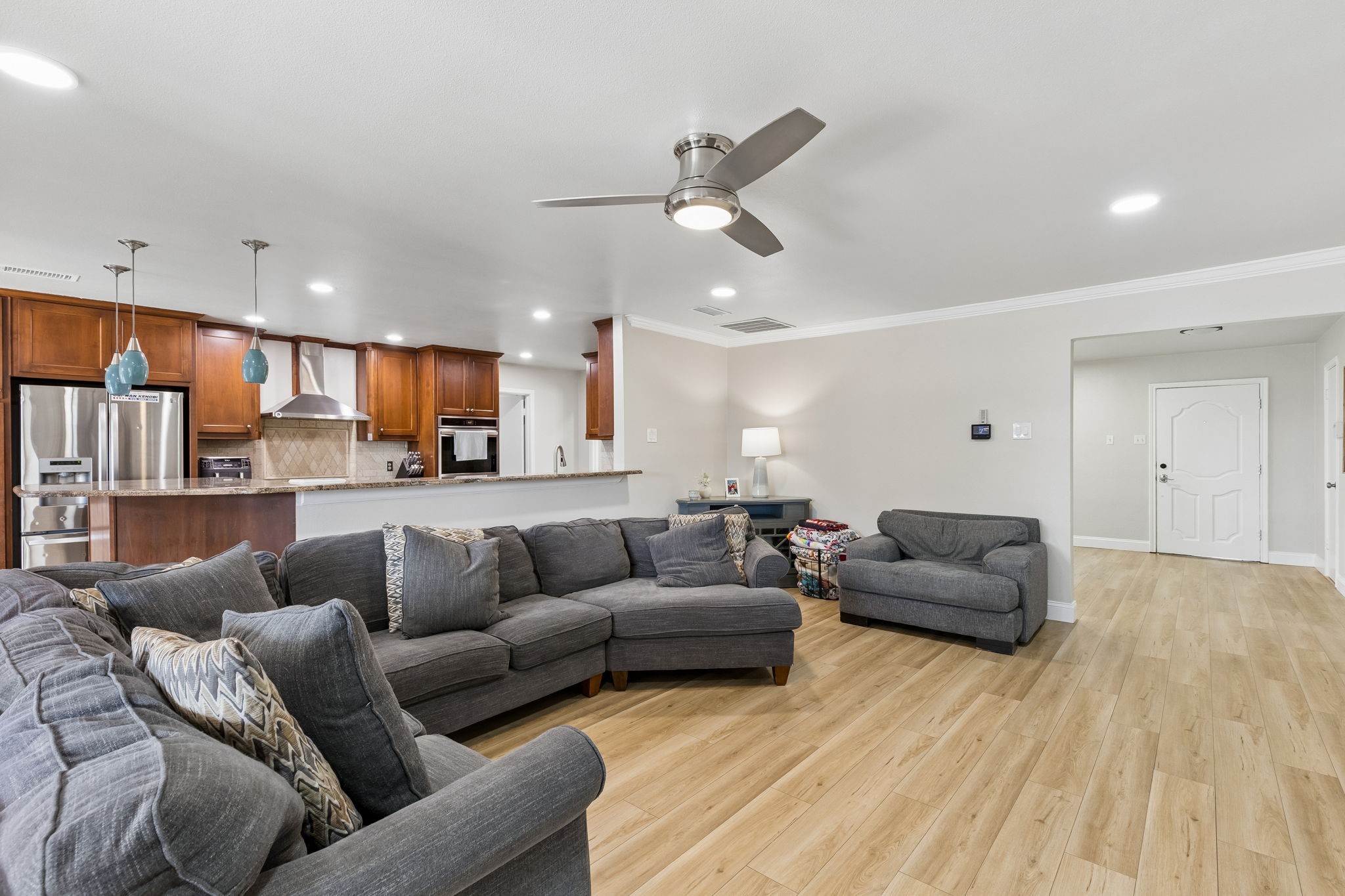 3456 Salisbury Drive, Dallas, TX, 75229