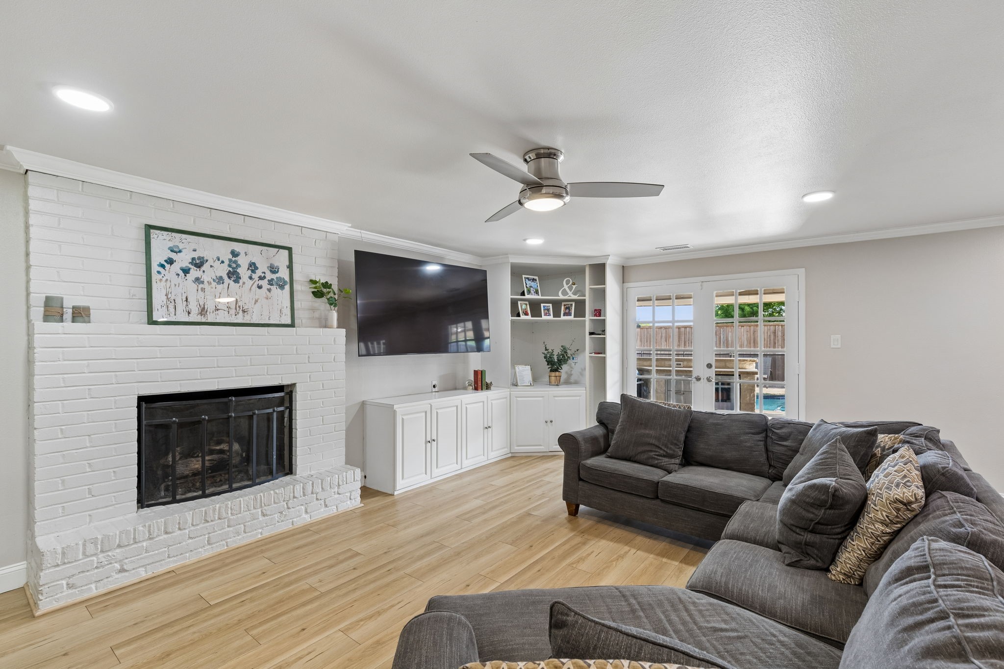 3456 Salisbury Drive, Dallas, TX, 75229
