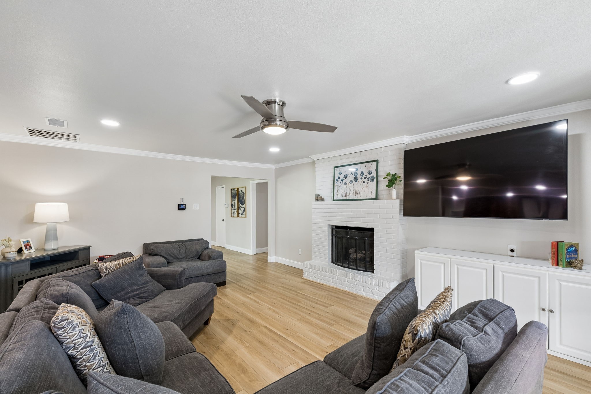 3456 Salisbury Drive, Dallas, TX, 75229